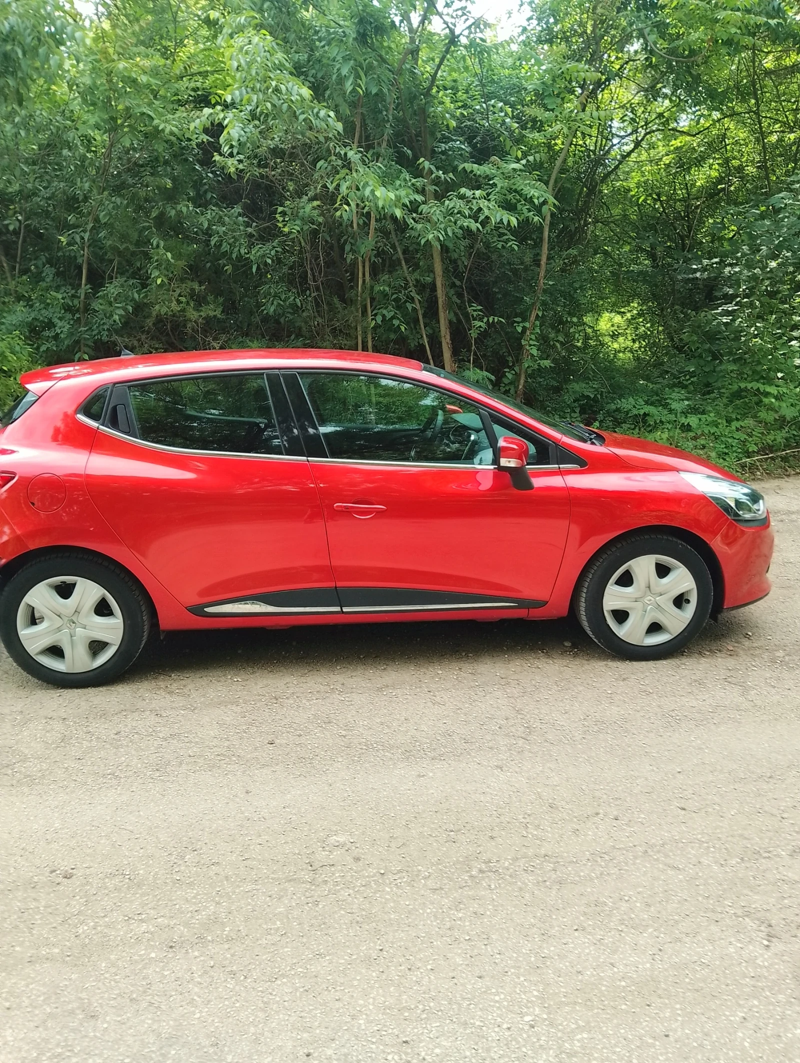 Renault Clio  - изображение 2