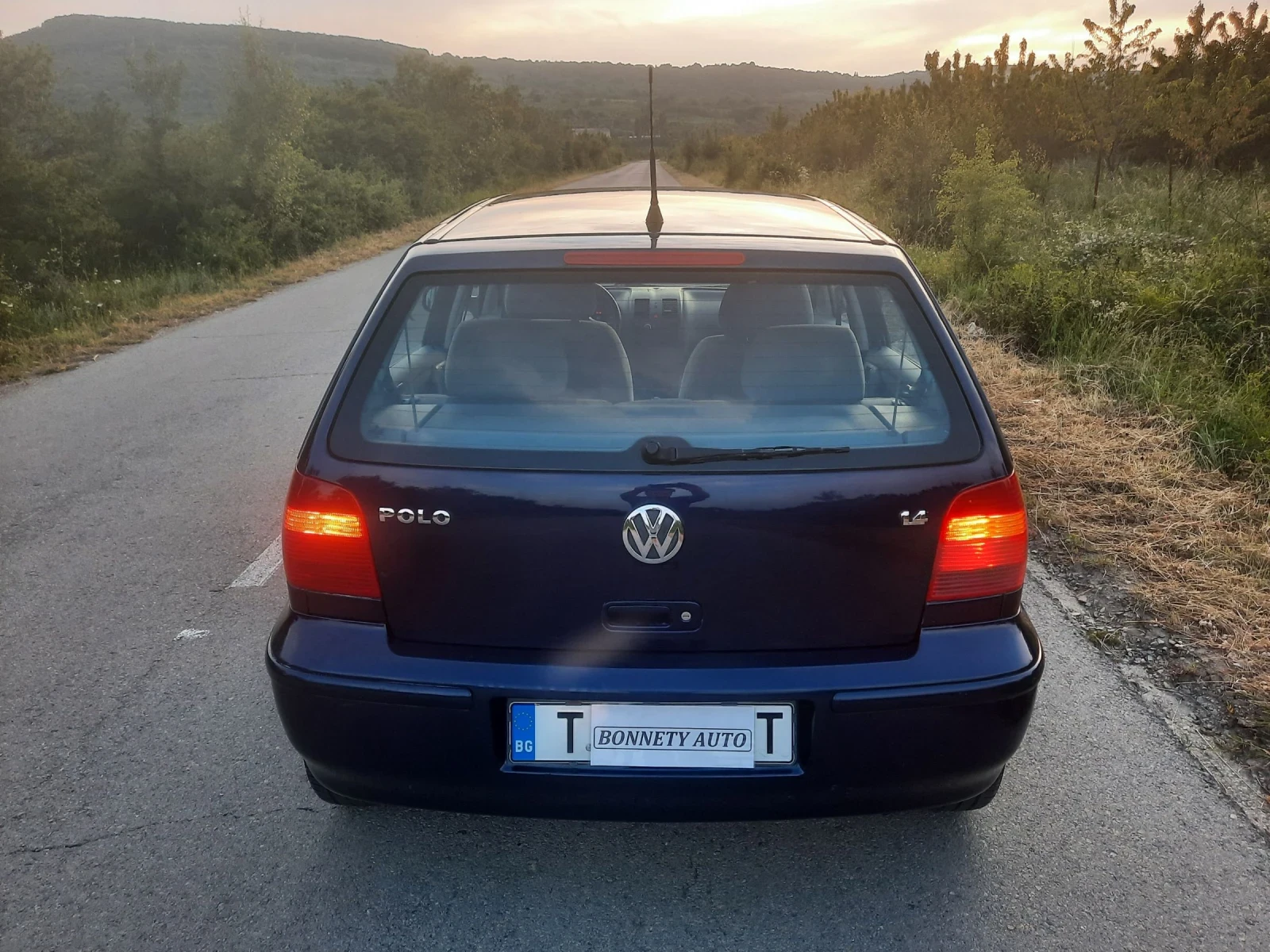 VW Polo 1.4 16v 75hp - изображение 6