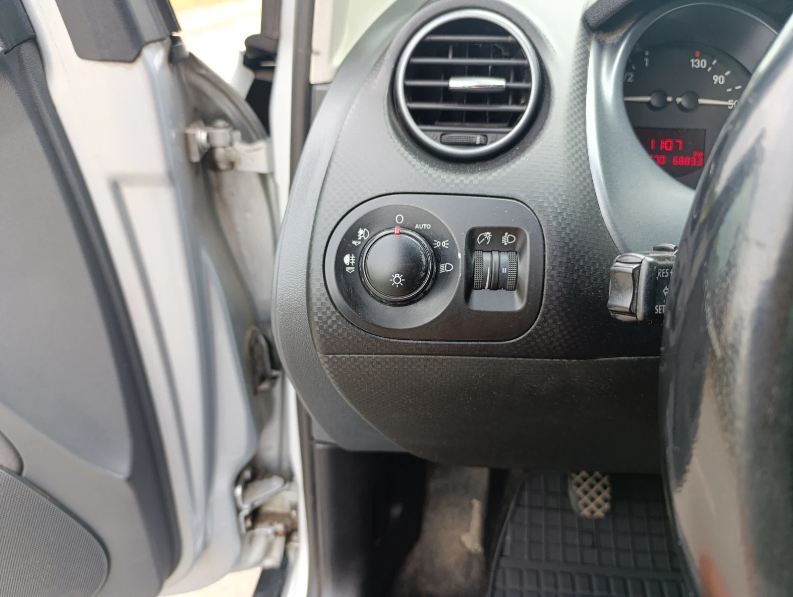 Seat Altea XL - изображение 6
