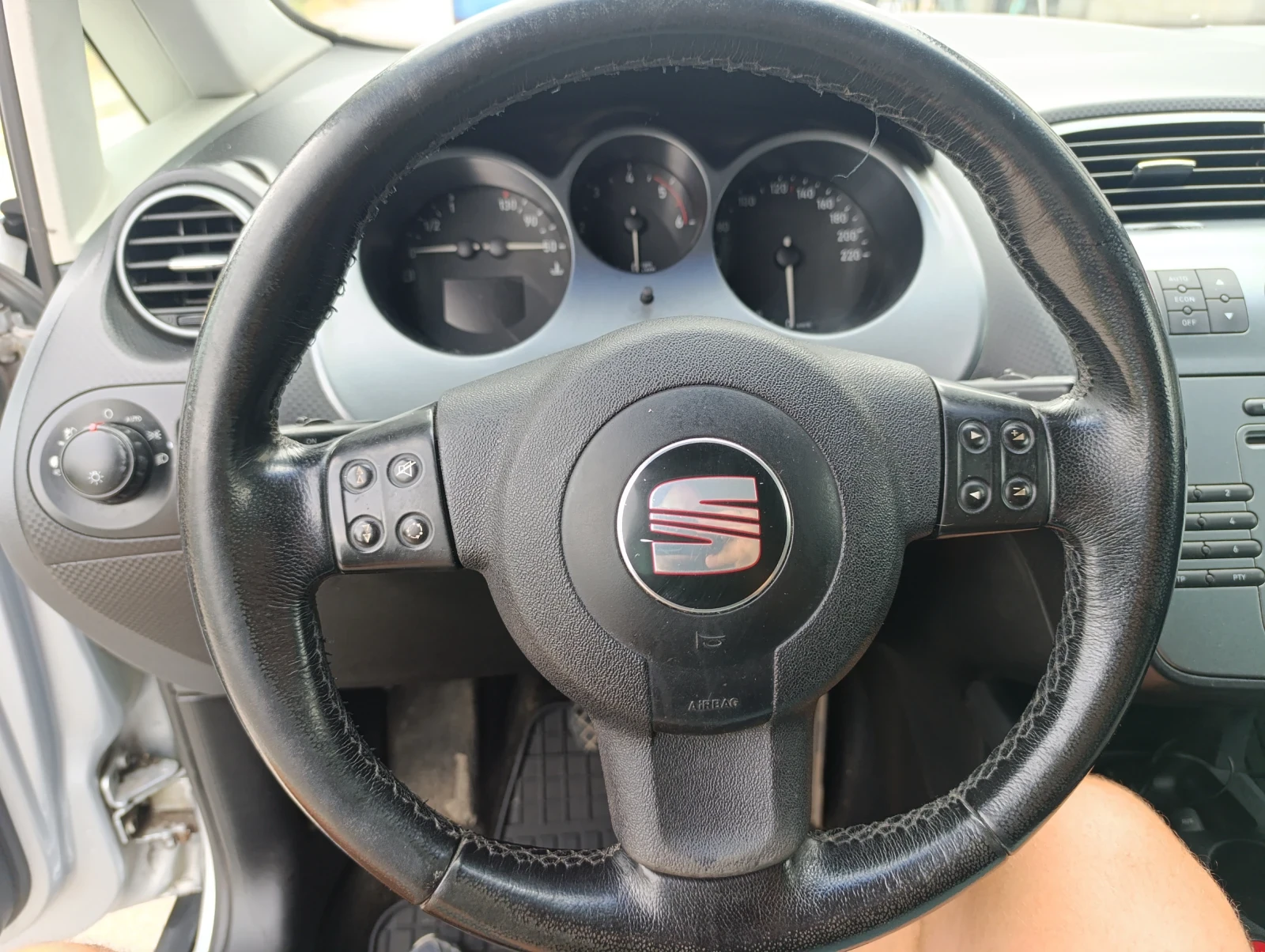 Seat Altea XL - изображение 7