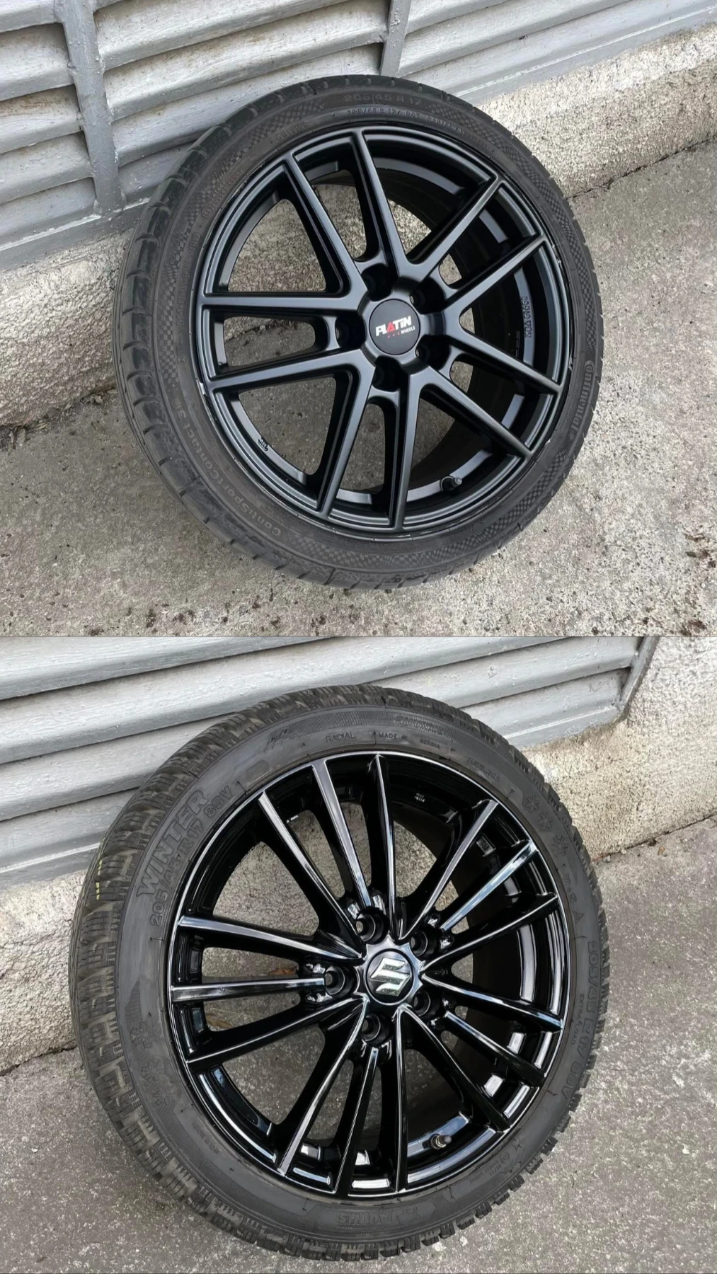 Suzuki Swift Sport LPG | Mobile.bg � ����������� 16