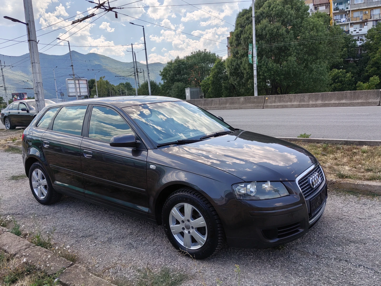 Audi A3 1.9tdi 105ps - изображение 3