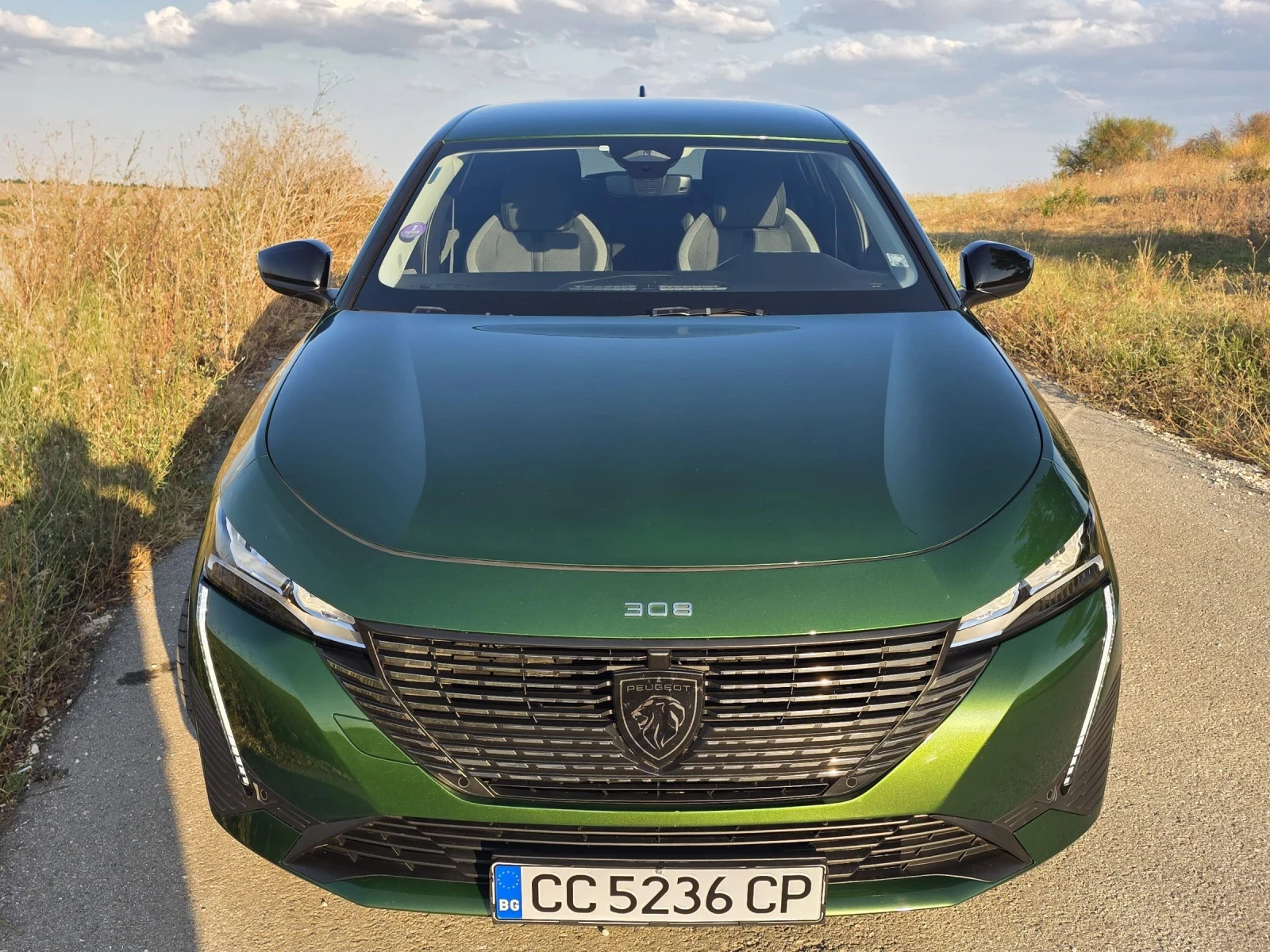 Peugeot 308 1.2 I 130 к.с. 37000 км - изображение 2