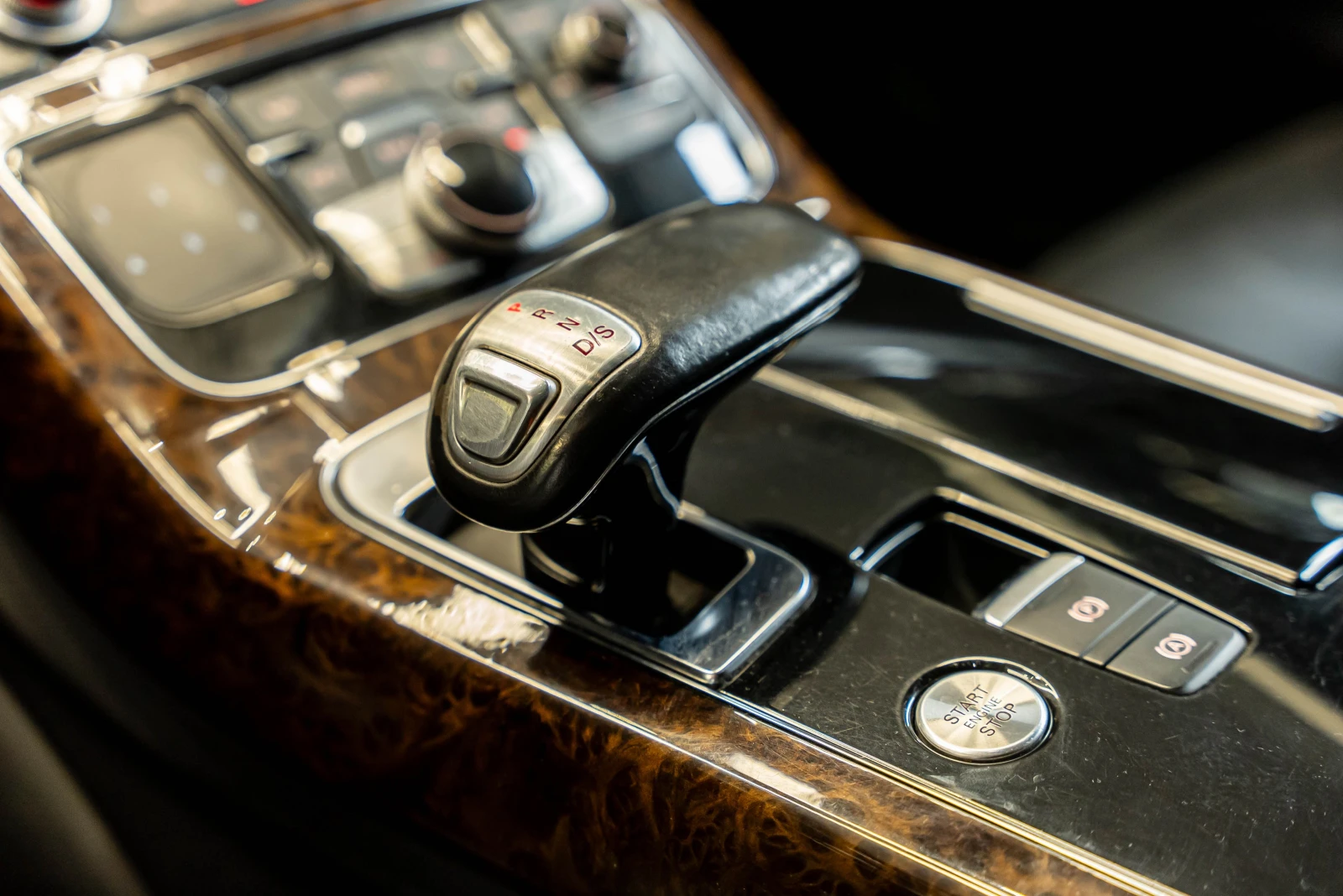 Audi A8 3.0 d | Mobile.bg   12