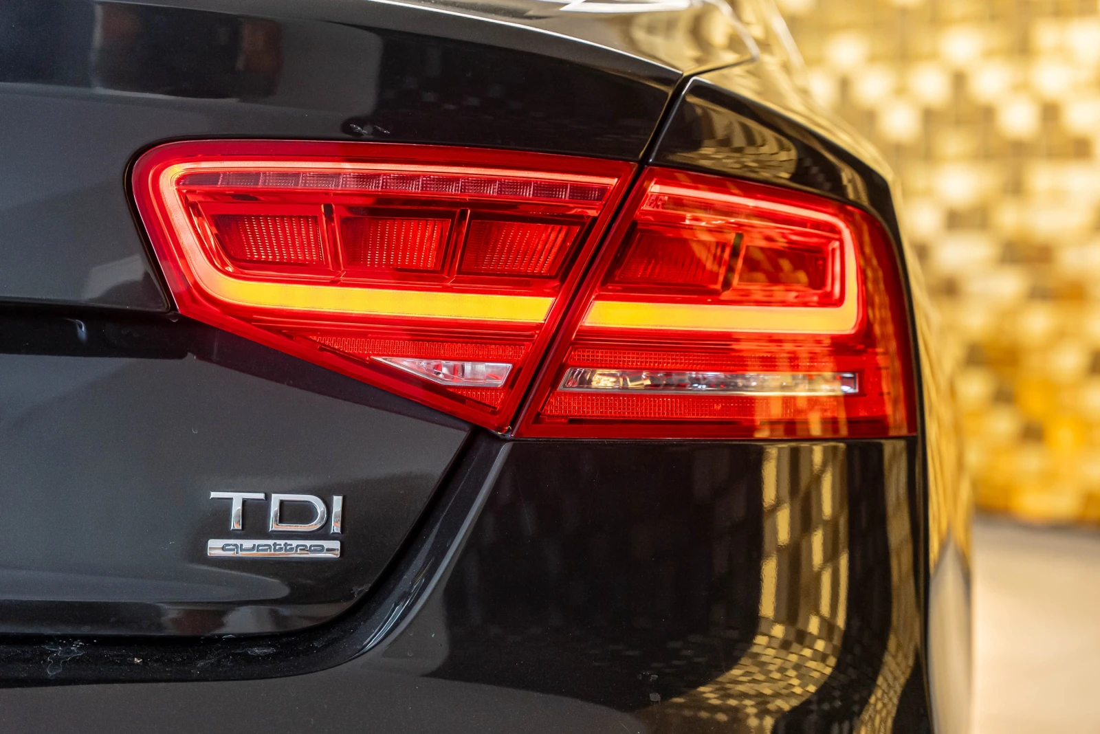 Audi A8 3.0 d - изображение 4