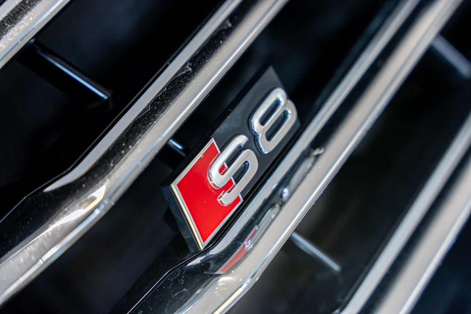Audi A8 3.0 d - изображение 7