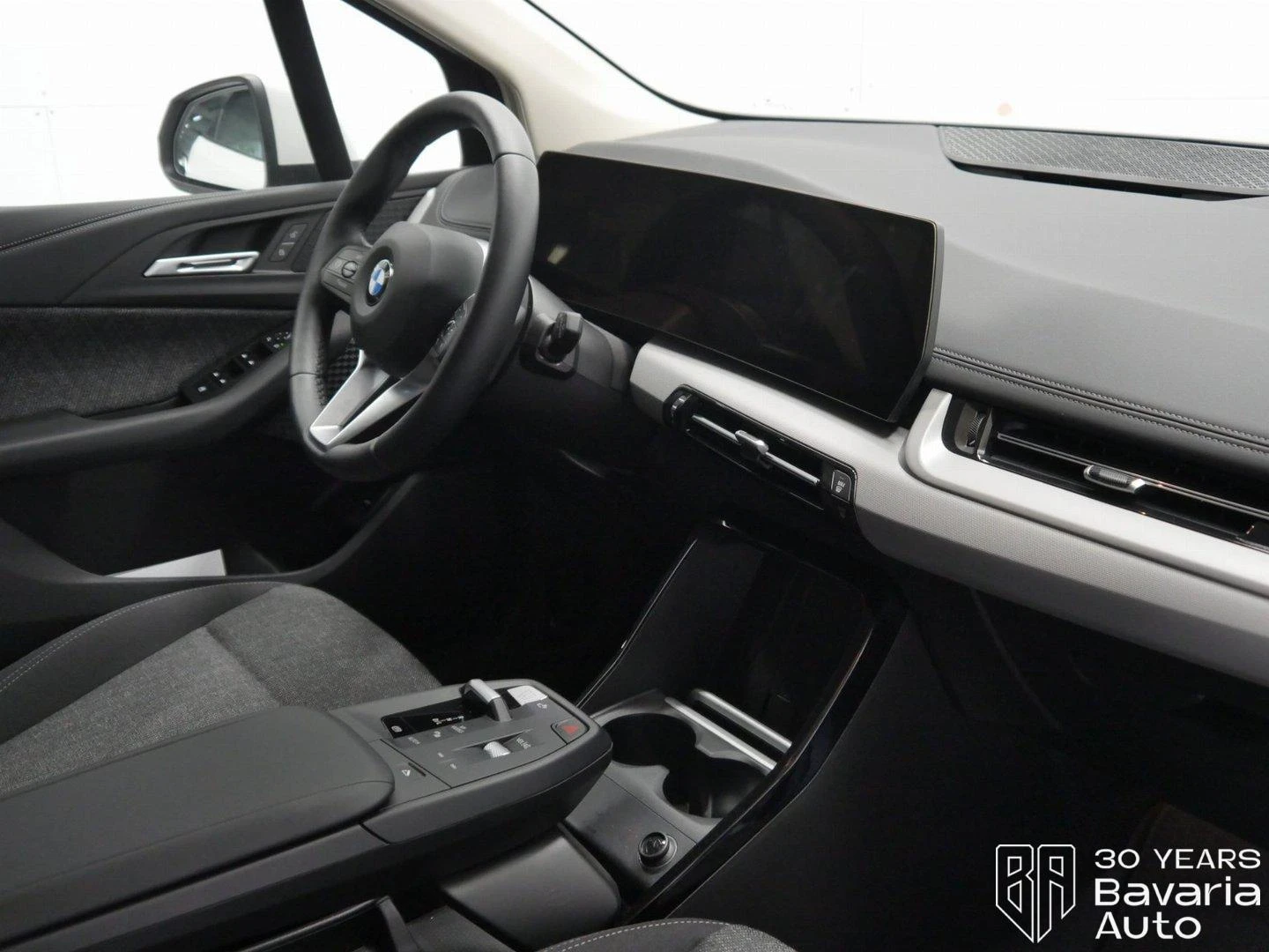 BMW 216  i Active Tourer Steptronic - изображение 7
