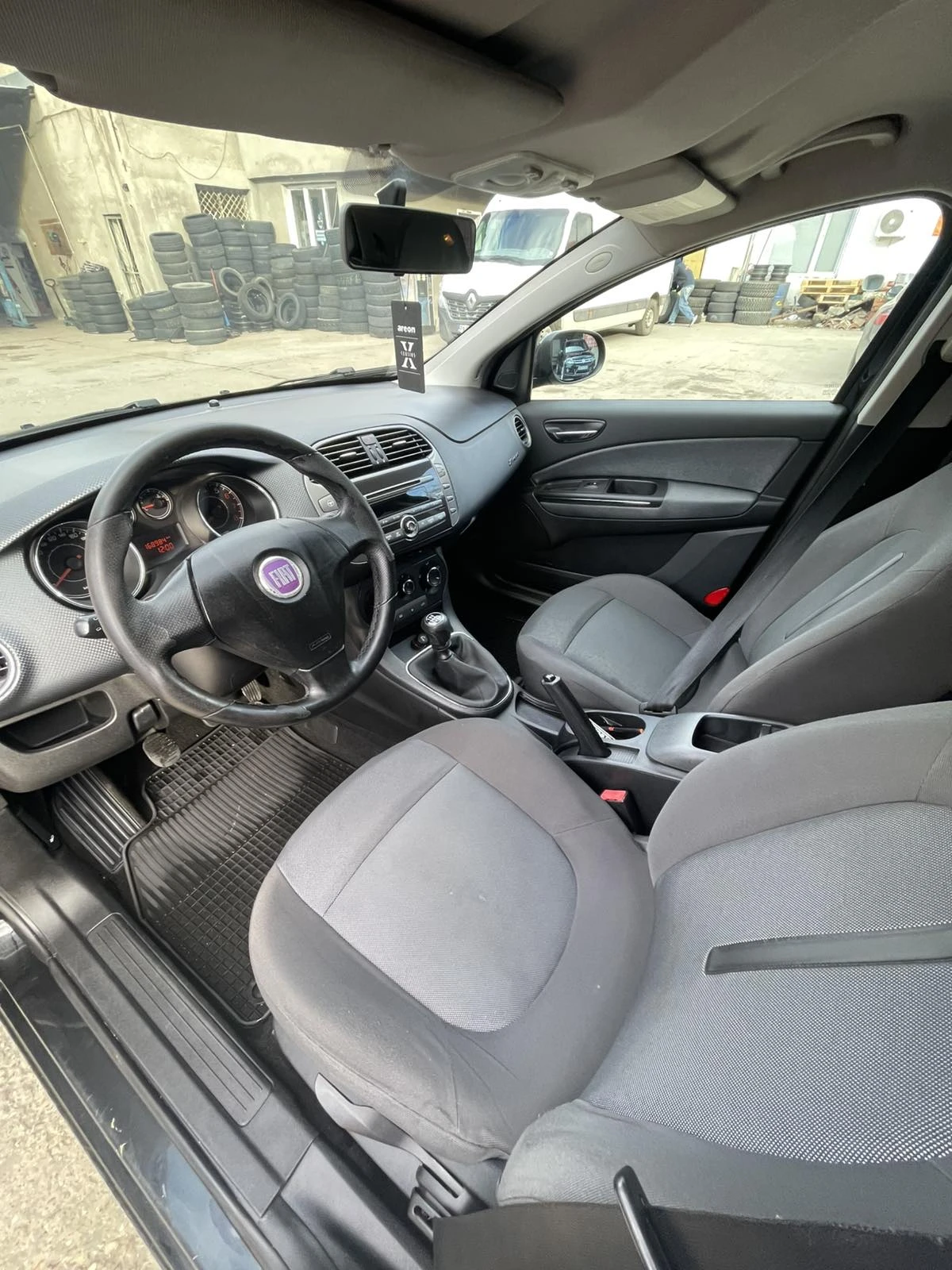 Fiat Bravo 1.4  | Mobile.bg � ����������� 10