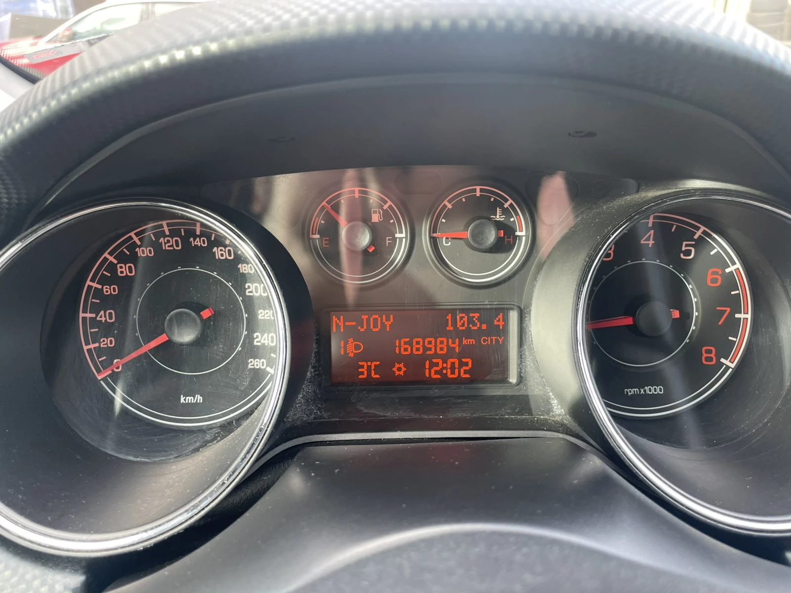 Fiat Bravo 1.4  | Mobile.bg � ����������� 14