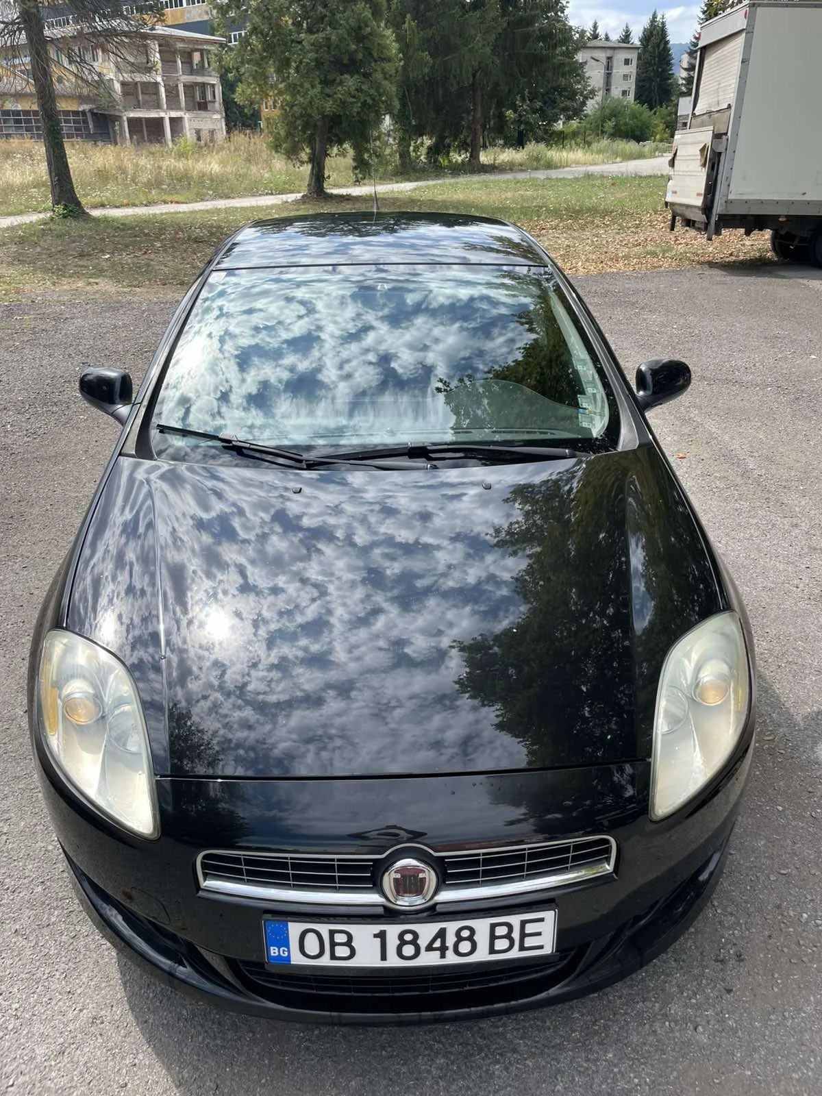 Fiat Bravo 1.4  - изображение 3