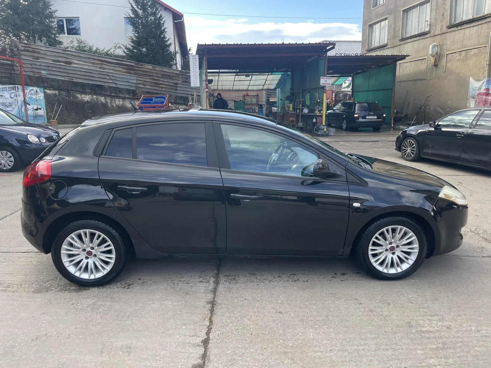 Fiat Bravo 1.4  | Mobile.bg � ����������� 3