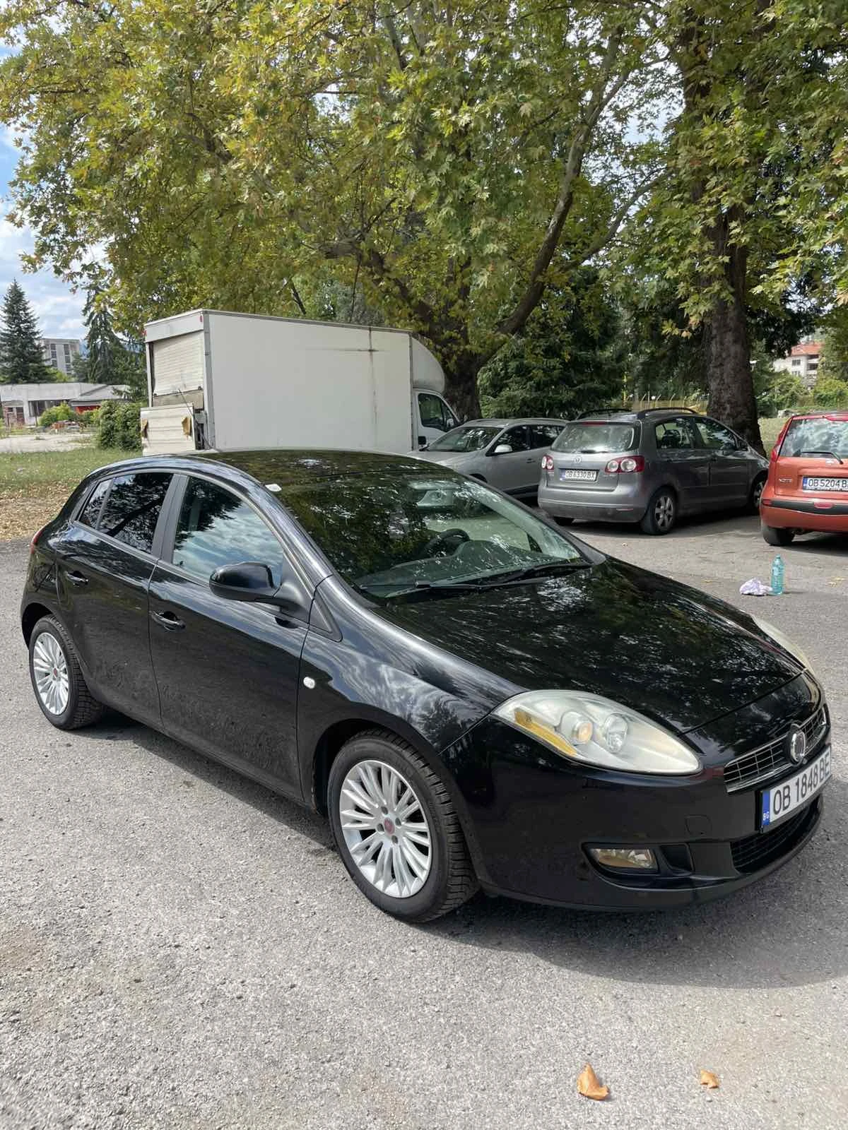 Fiat Bravo 1.4  - изображение 2