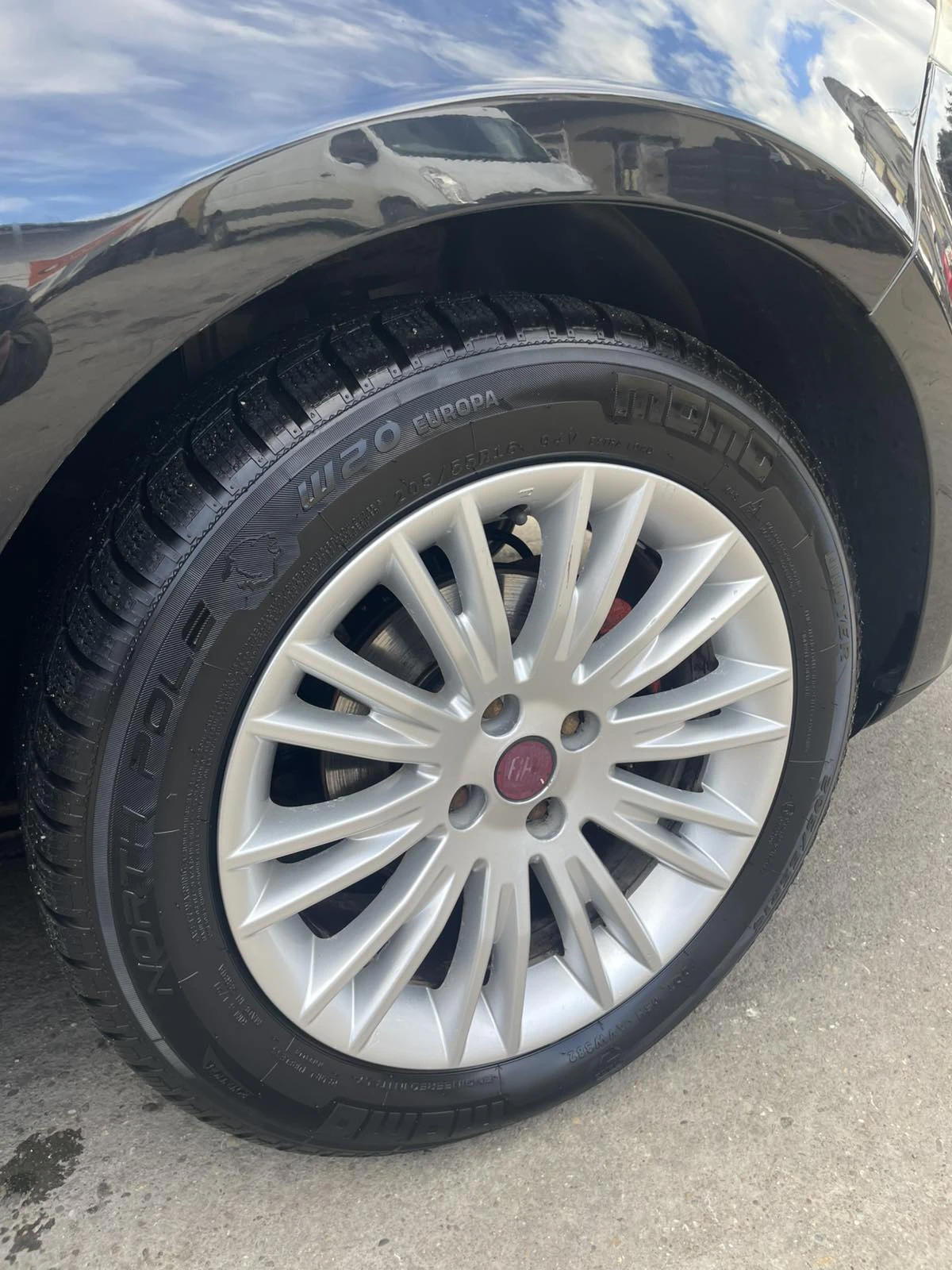 Fiat Bravo 1.4  | Mobile.bg � ����������� 8