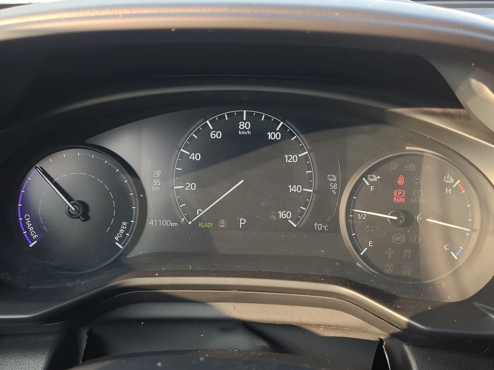 Mazda MX-30 * * GS * * CARFAX * * АВТО КРЕДИТ * *  - изображение 9