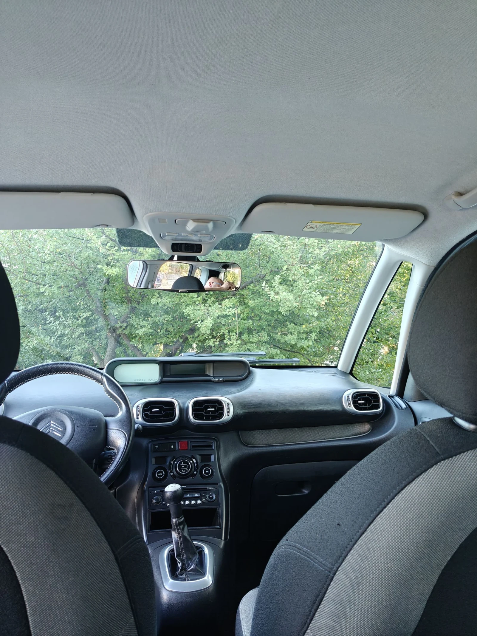 Citroen C3 Picasso  - изображение 10