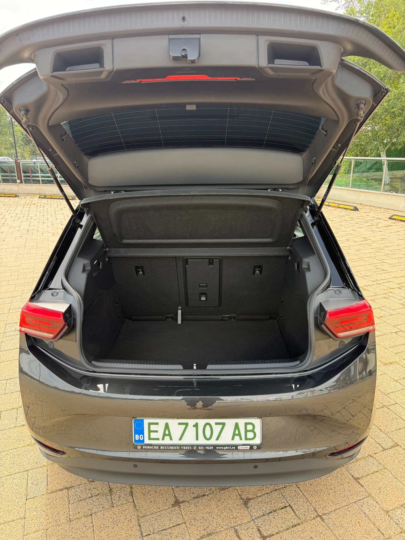 VW ID.3  - изображение 10