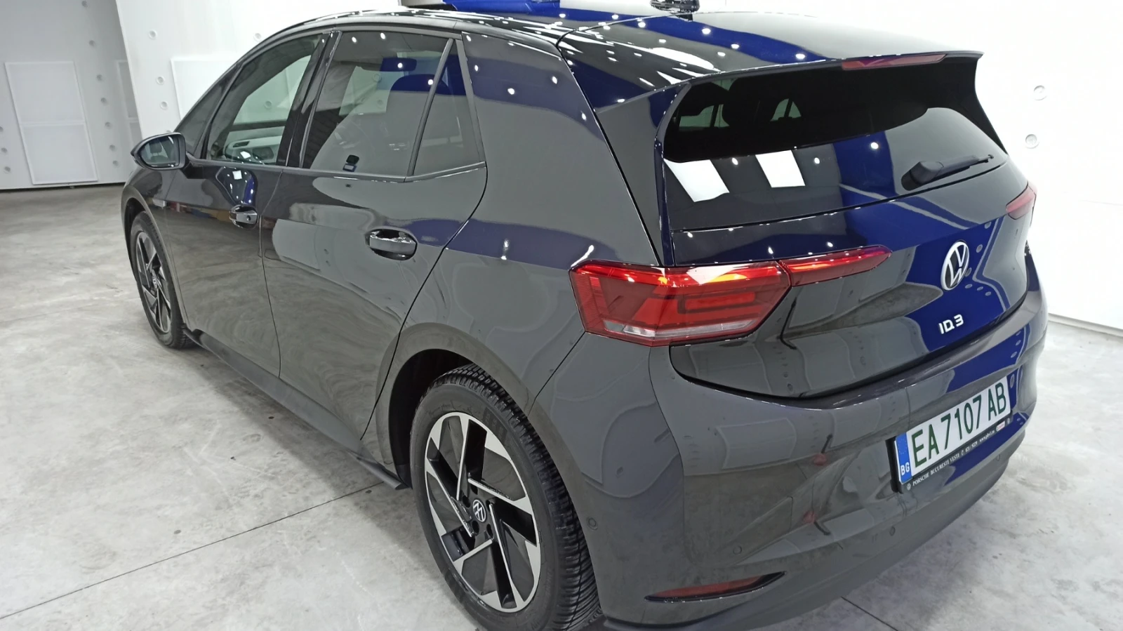VW ID.3  - изображение 6