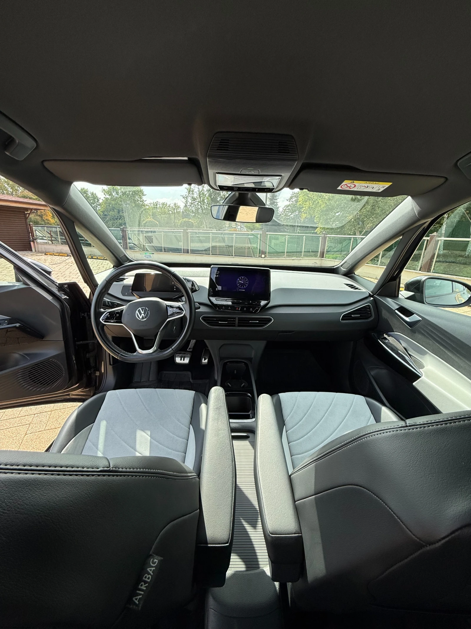 VW ID.3 | Mobile.bg — изображение 11