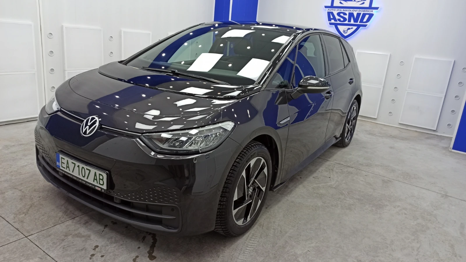 VW ID.3 | Mobile.bg — изображение 1