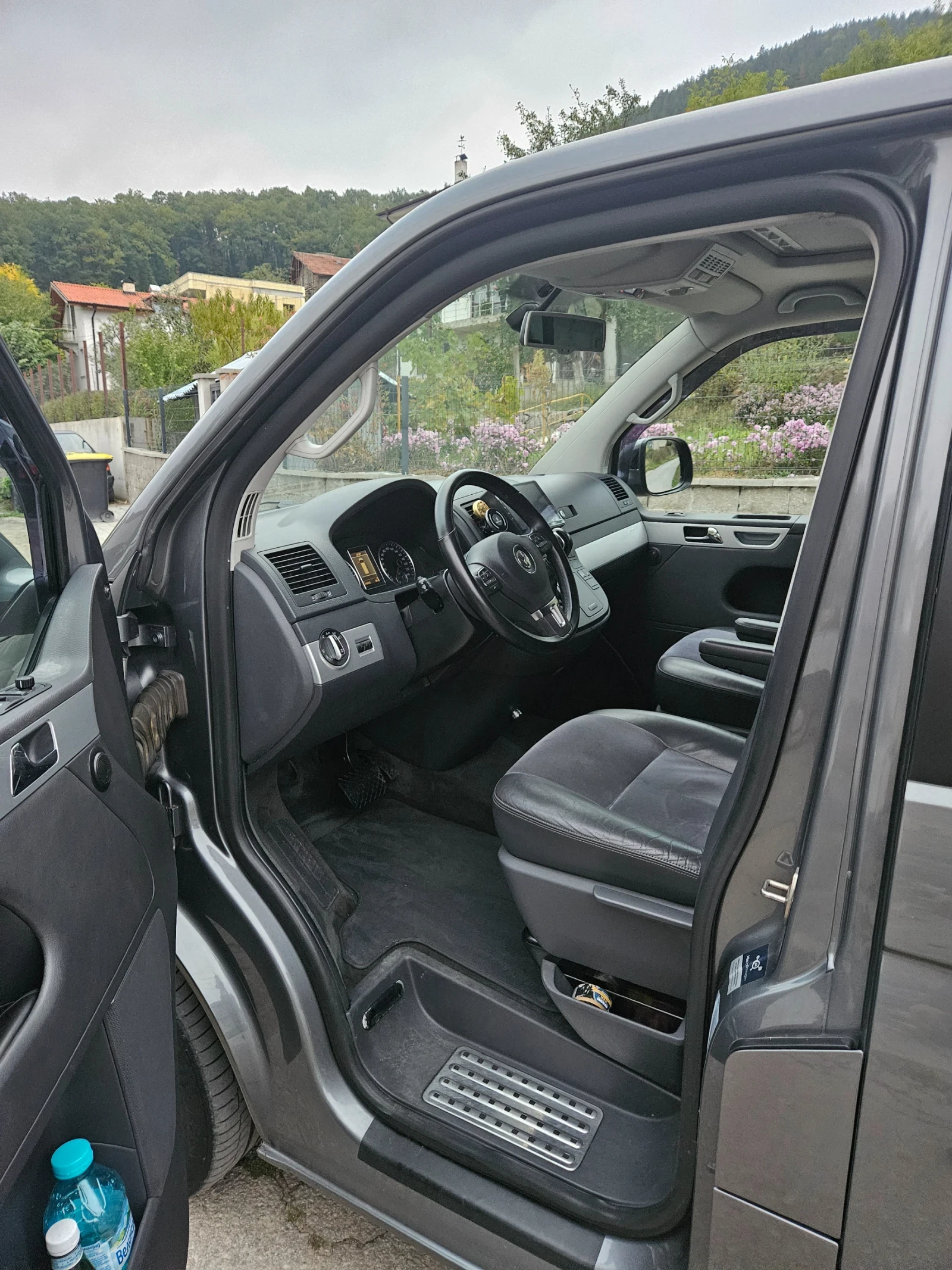 VW Multivan T5 - изображение 5