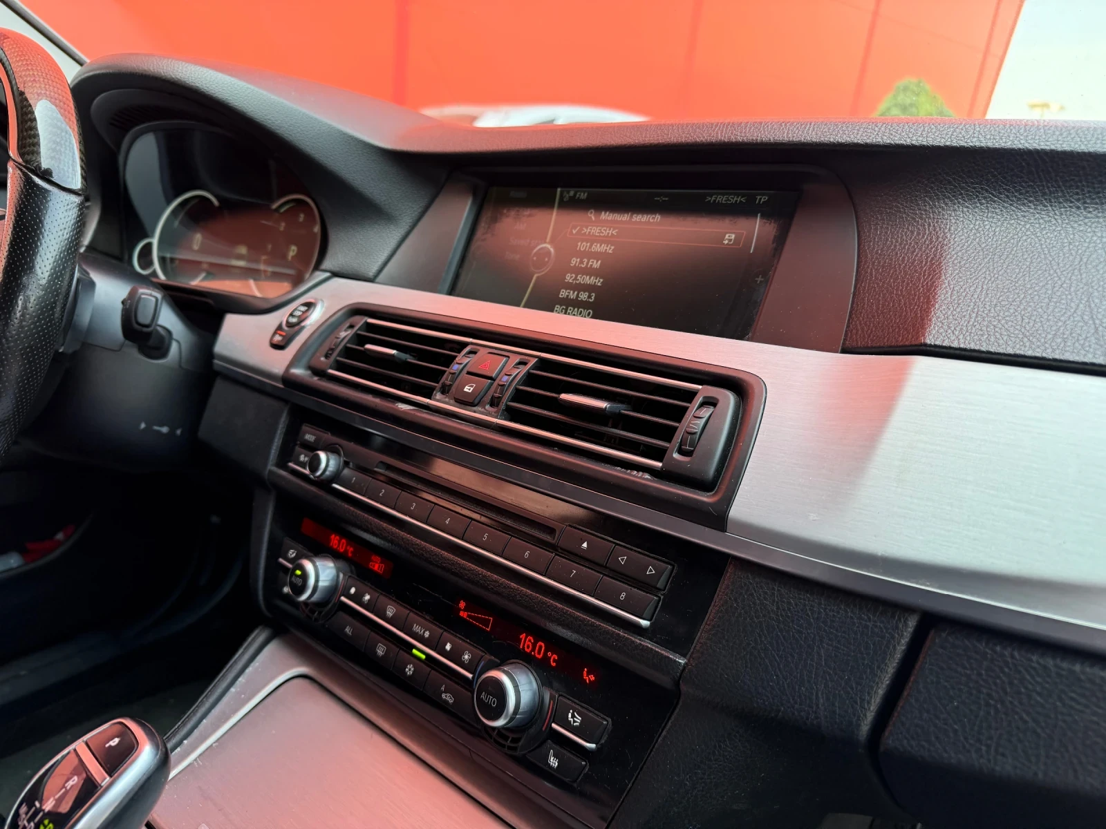 BMW 530 M* Performance* Digital* xD* Facelift | Mobile.bg   7