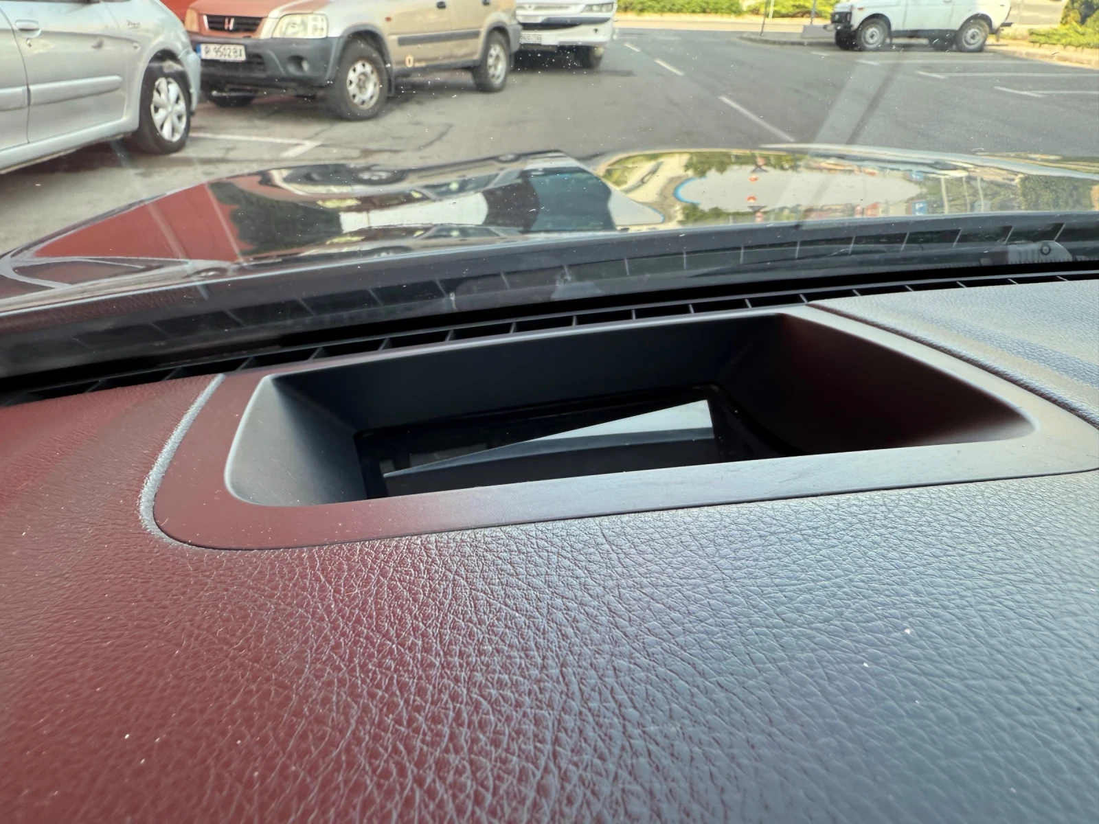 BMW 530 M* Performance* Digital* xD* Facelift | Mobile.bg   15