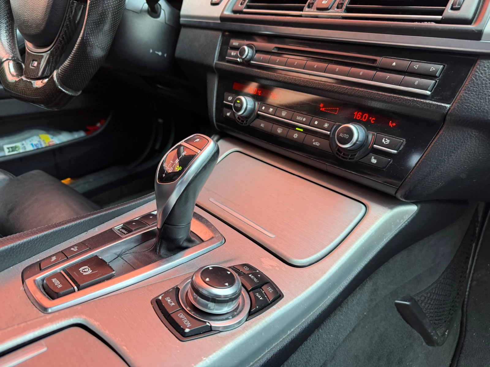 BMW 530 M* Performance* Digital* xD* Facelift | Mobile.bg   8