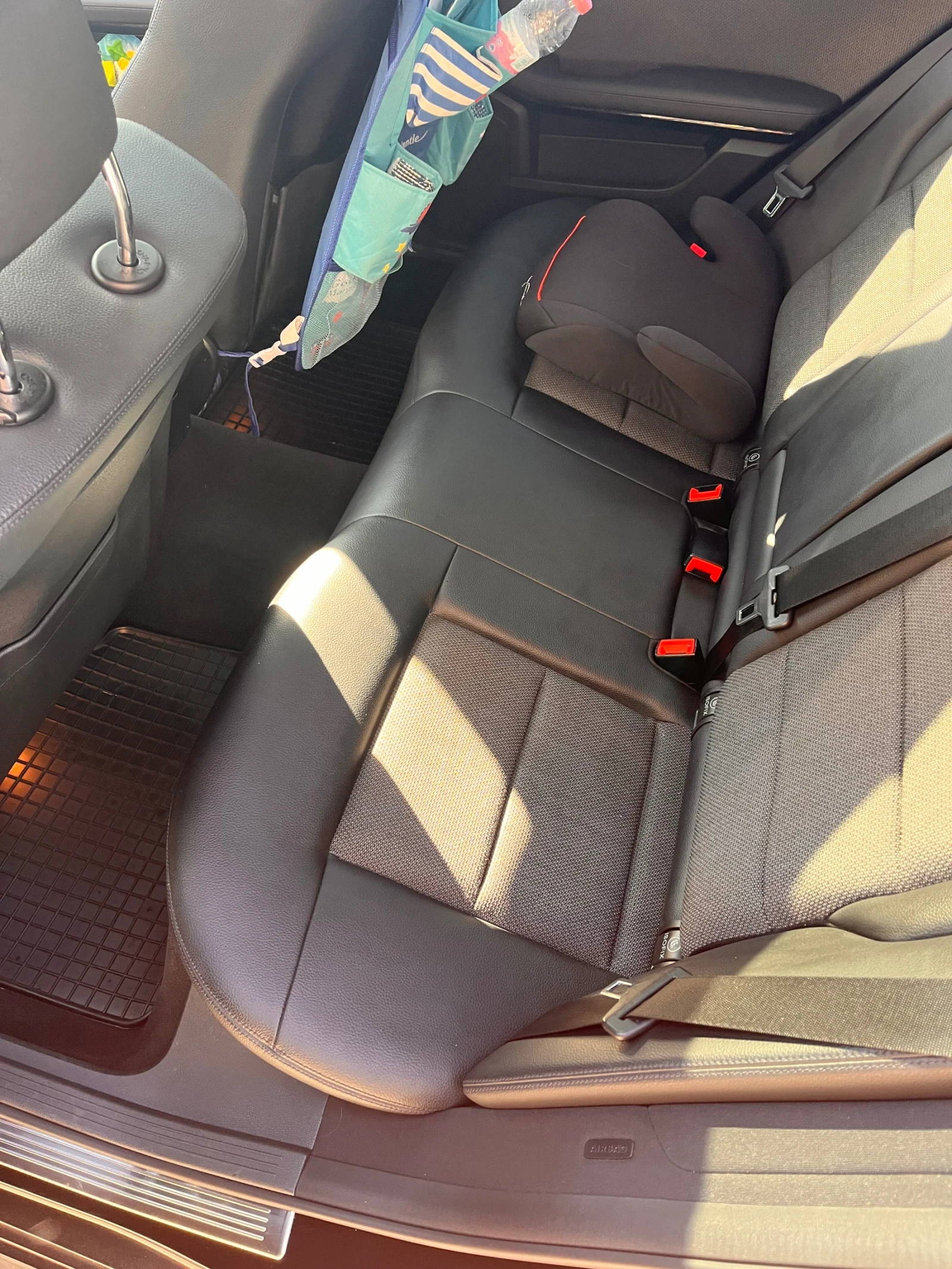 Mercedes-Benz E 200 Е200 compressor  - изображение 10