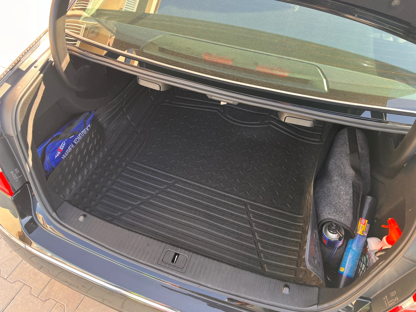 Mercedes-Benz E 200 �200 compressor  | Mobile.bg � ����������� 11