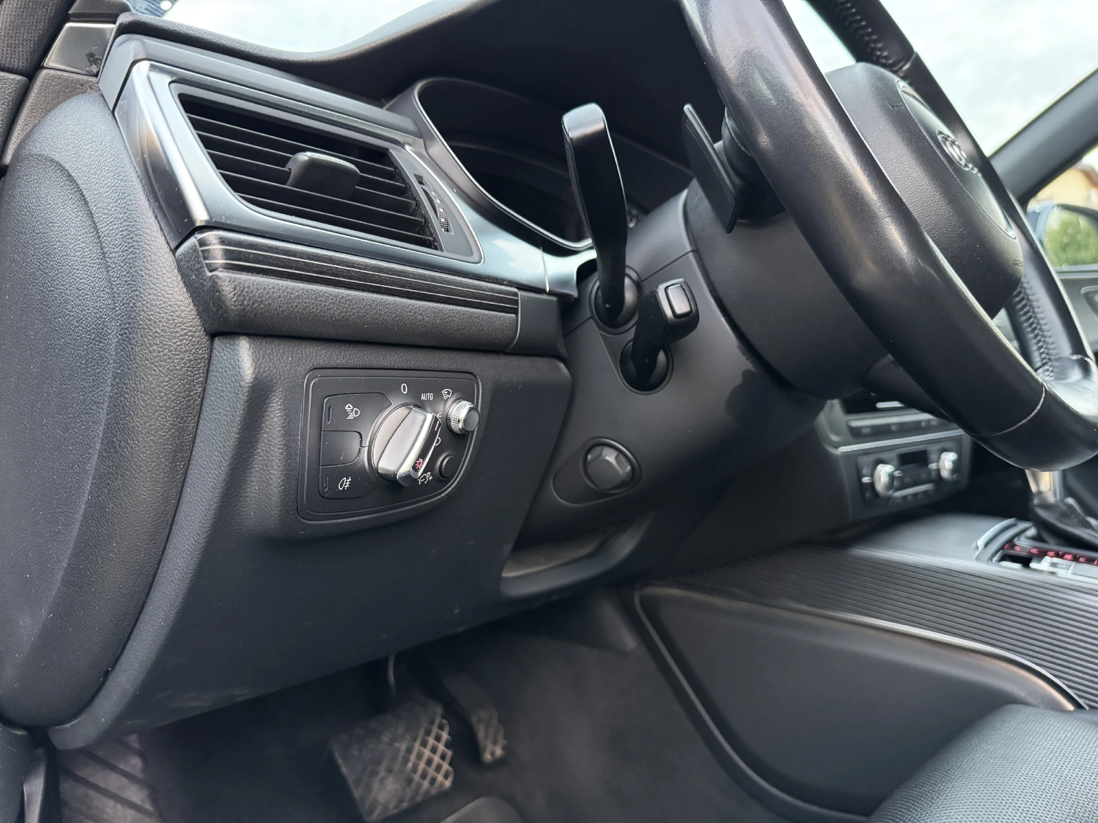 Audi A6 3.0TDI S-Line/HeadUp/ | Mobile.bg   14