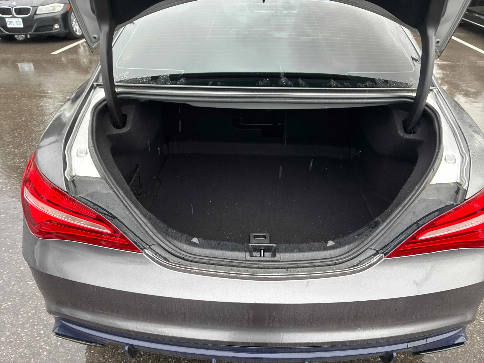 Mercedes-Benz CLA 45 AMG 4MATIC | Mobile.bg   13