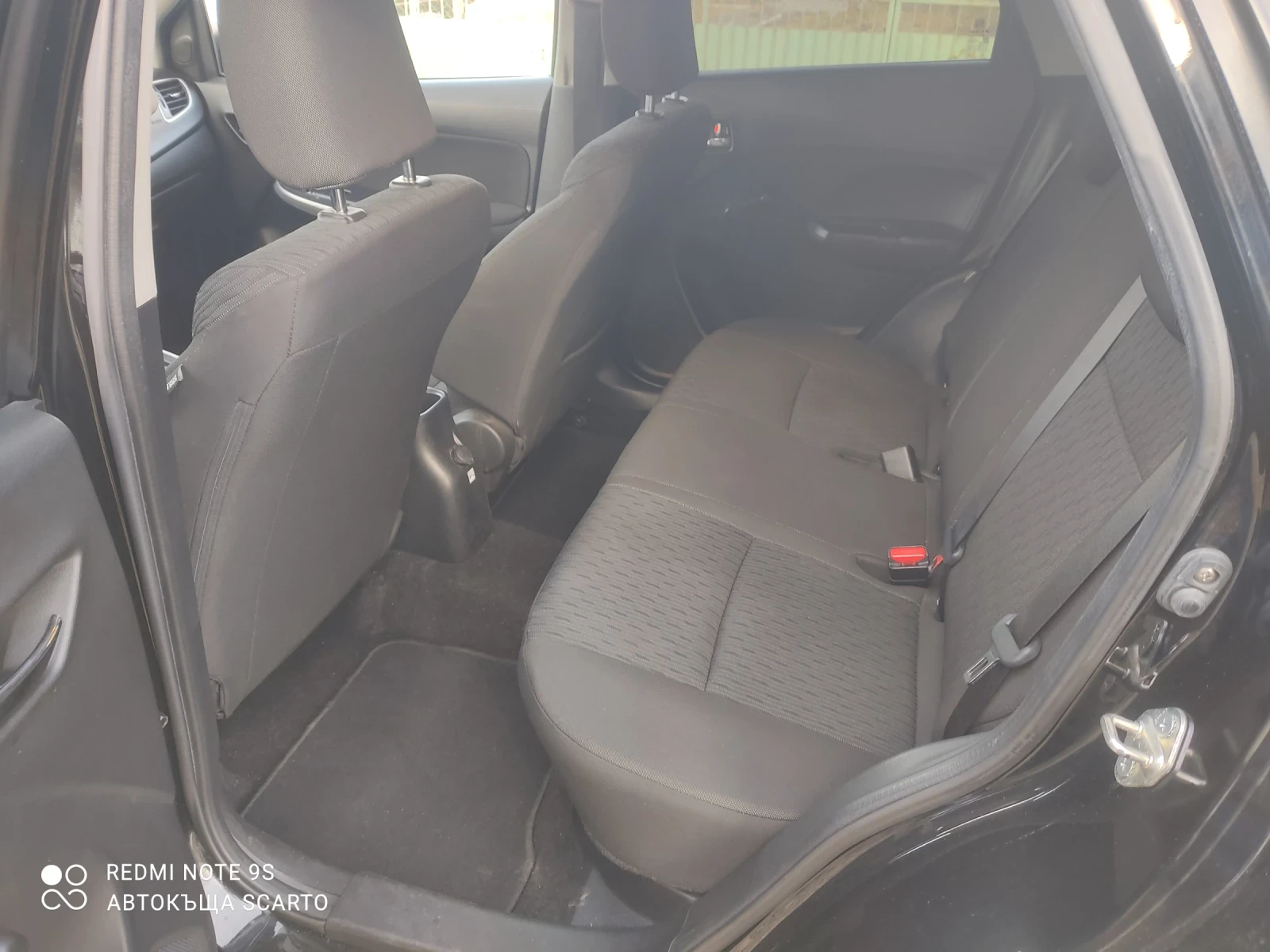 Suzuki Baleno Shadow line, Euro 6d | Mobile.bg   12