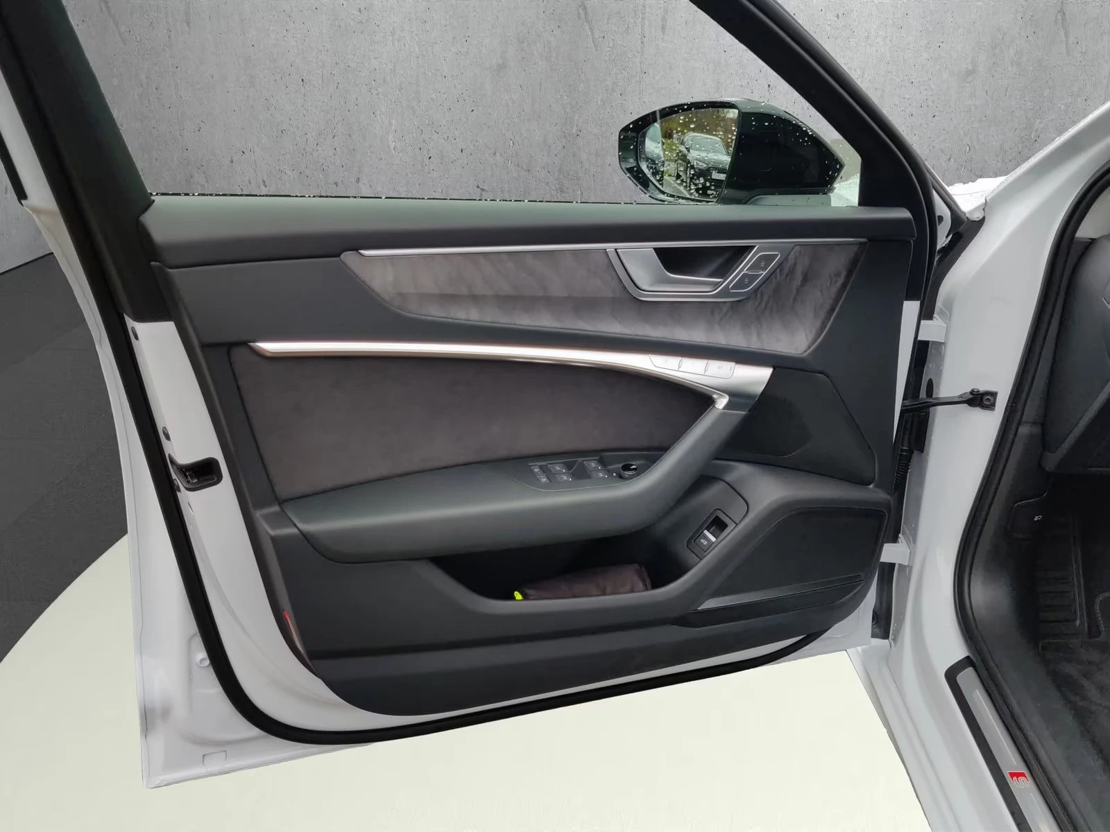 Audi A6 40TDI/201HP/S-LINE/MATRIX/360CAM/ACC/HUD/938f - изображение 10