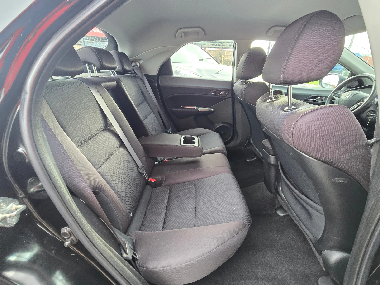 Honda Civic 1.4i/ | Mobile.bg   13