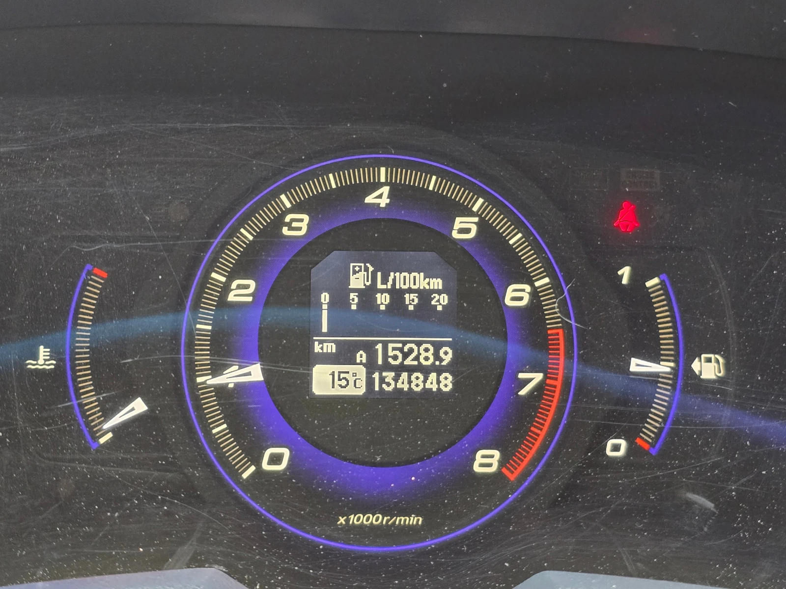 Honda Civic 1.4i/ | Mobile.bg   16