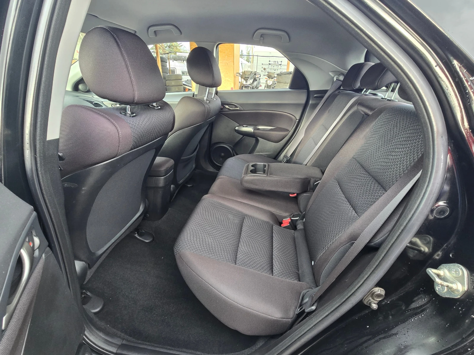 Honda Civic 1.4i/ | Mobile.bg   12