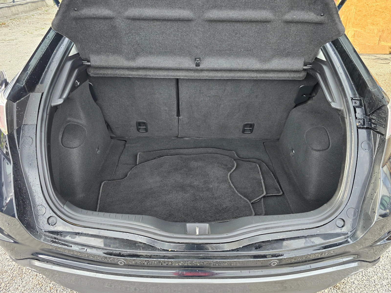 Honda Civic 1.4i/Лизинг - изображение 7