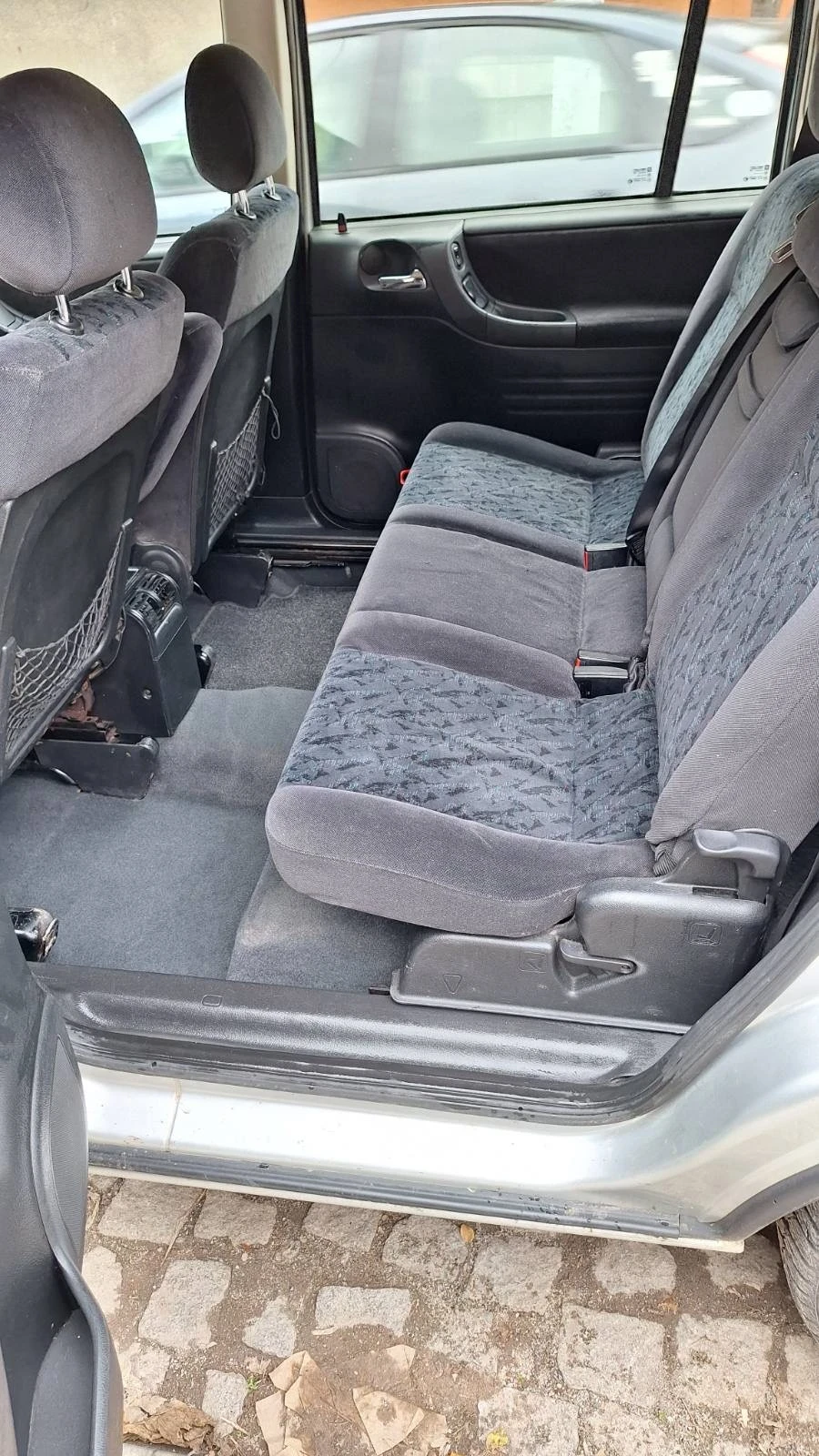 Opel Zafira | Mobile.bg � ����������� 11