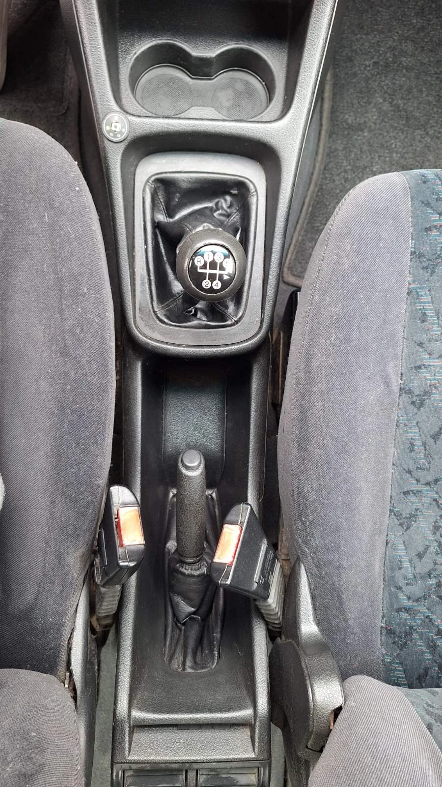 Opel Zafira  - изображение 9