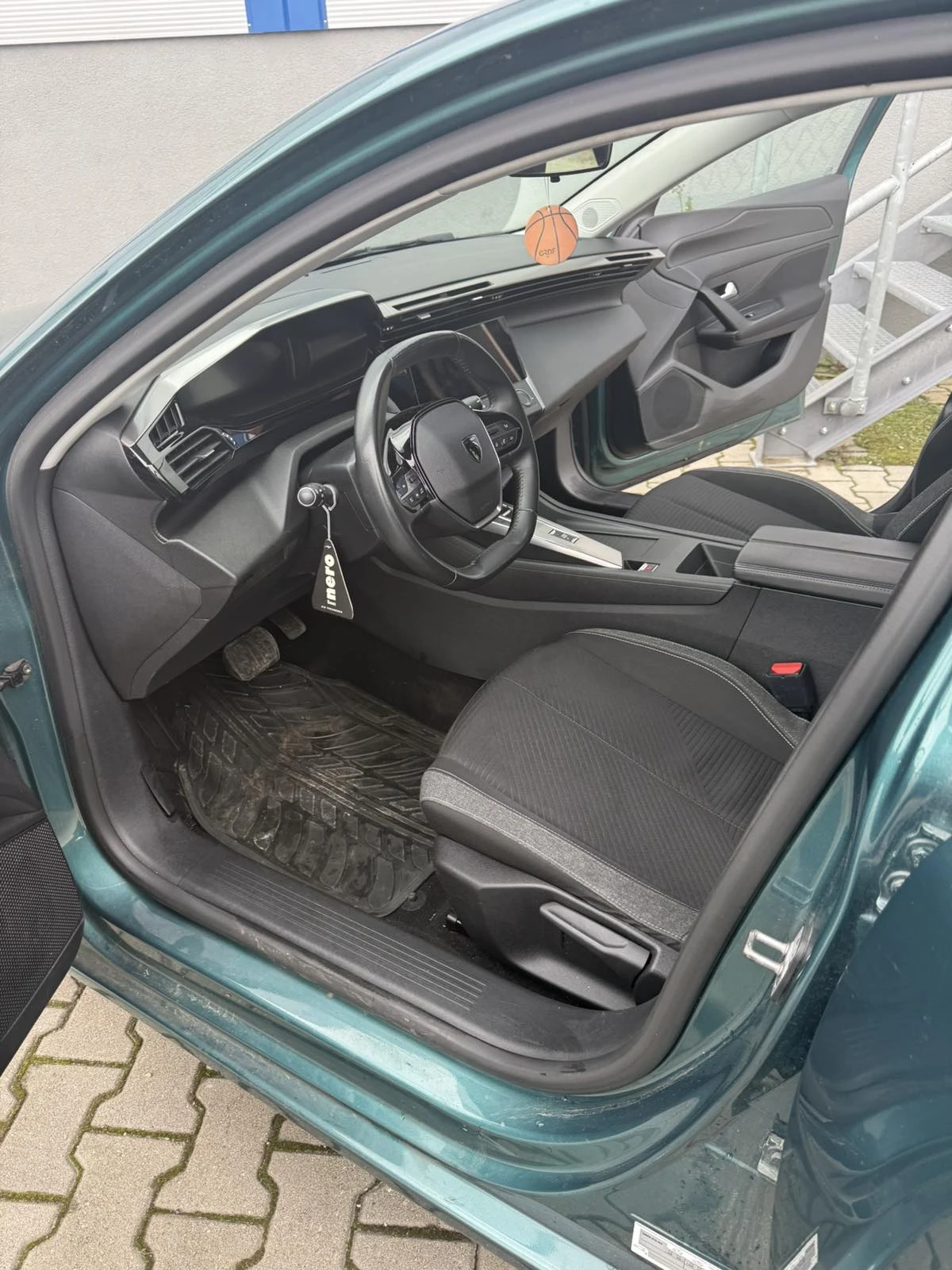 Peugeot 308 1.5 bluehdi 130 EAT8 ACTIVE СМЕНЕНА ВЕРИГА - изображение 5