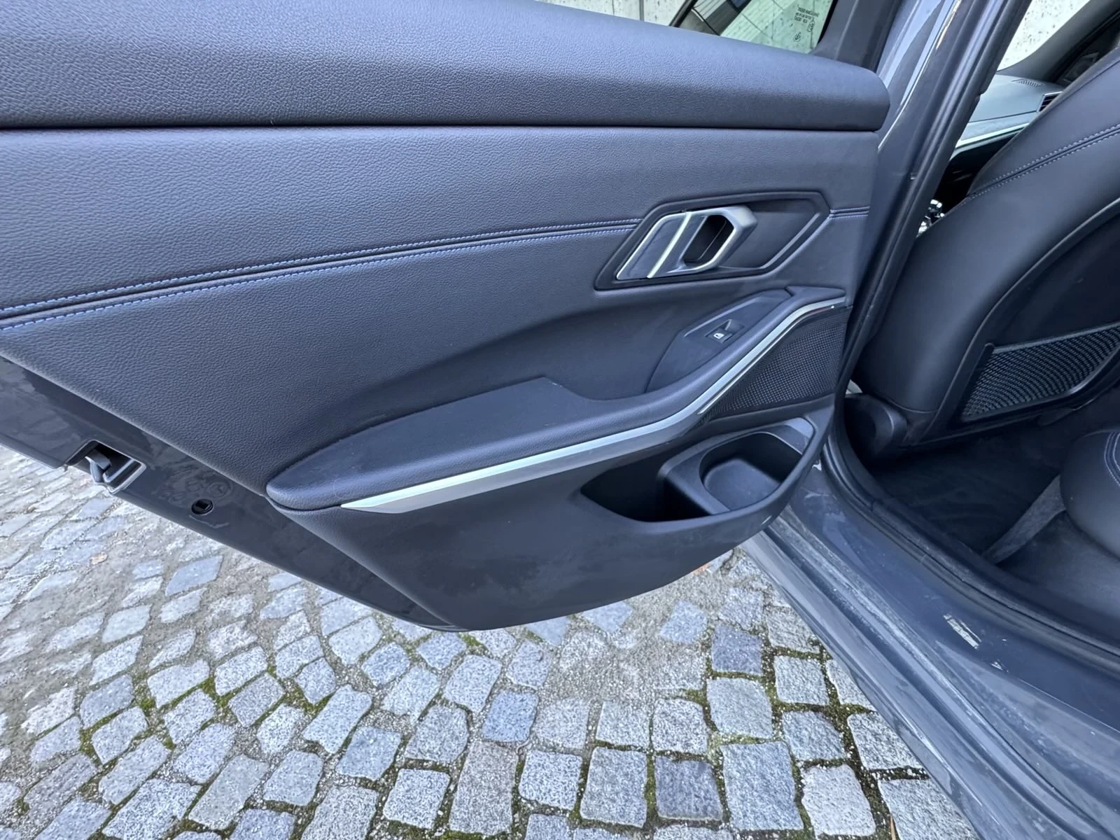 BMW 320 X-DRIVE M-Sport Individual | Mobile.bg � ����������� 15