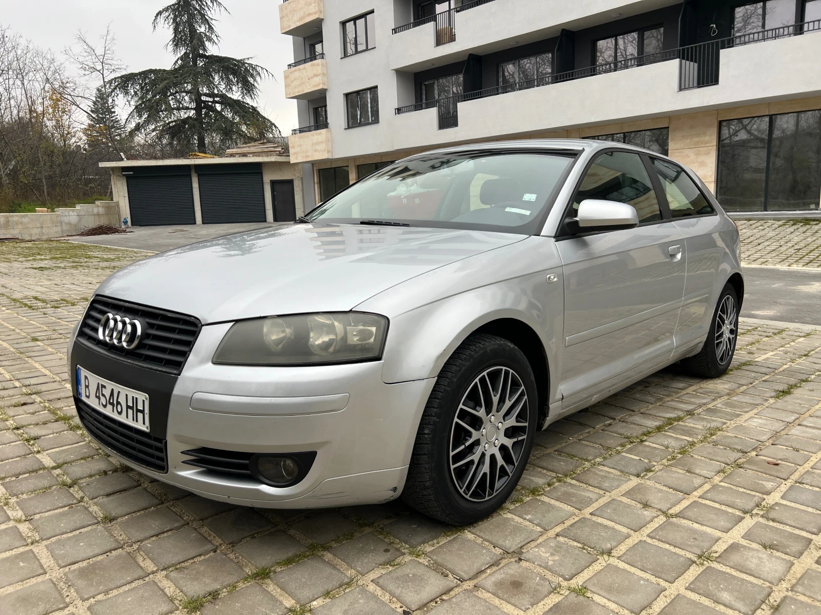 Audi A3 1.6i LPG/��� | Mobile.bg � ����������� 1