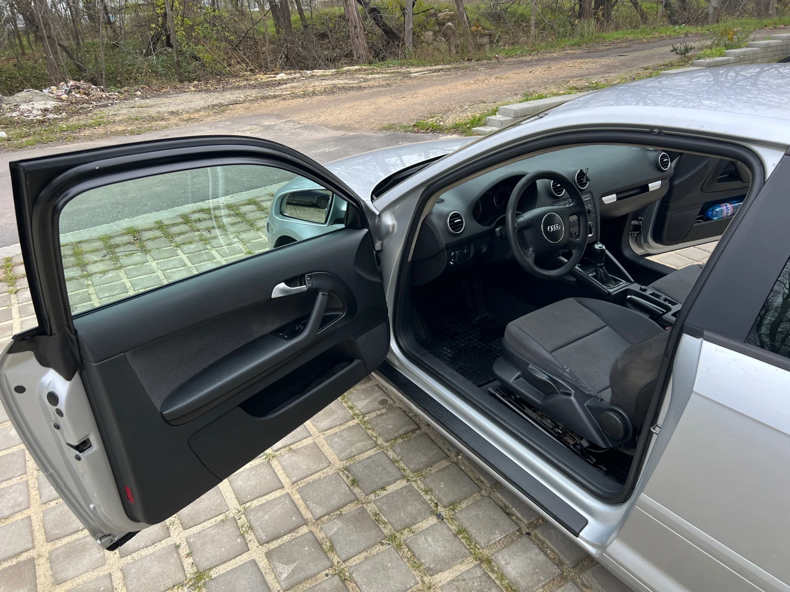 Audi A3 1.6i LPG/��� | Mobile.bg � ����������� 11