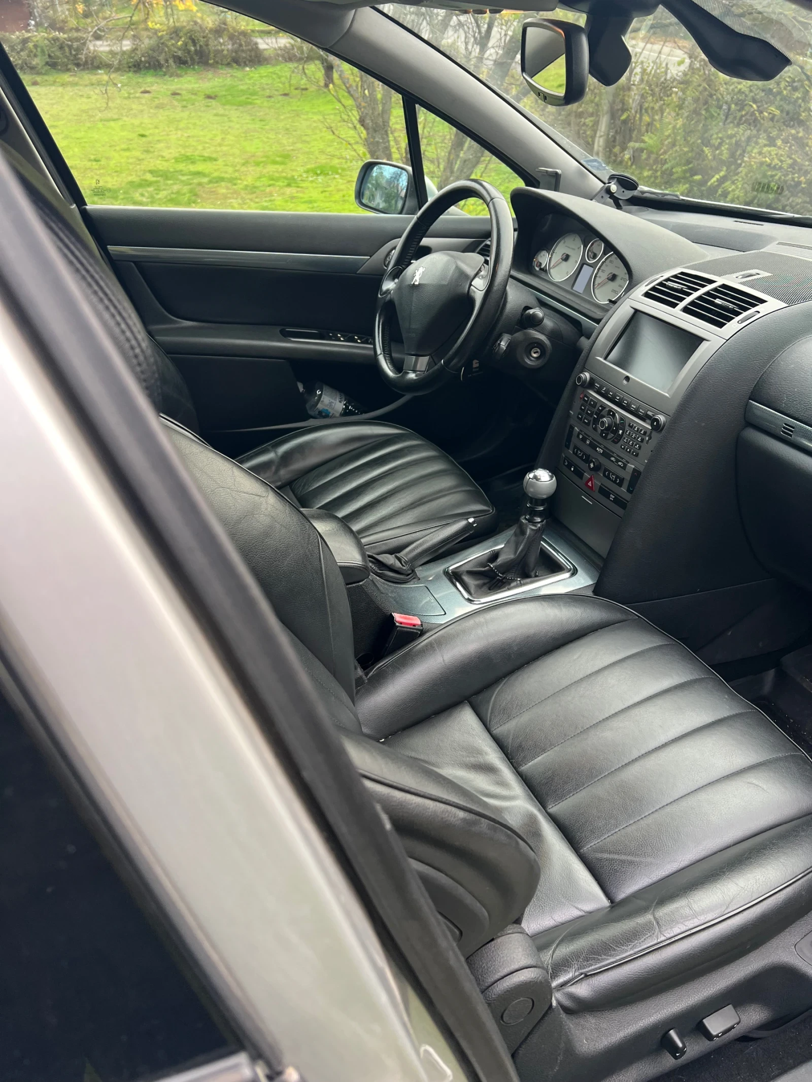 Peugeot 407 | Mobile.bg � ����������� 5