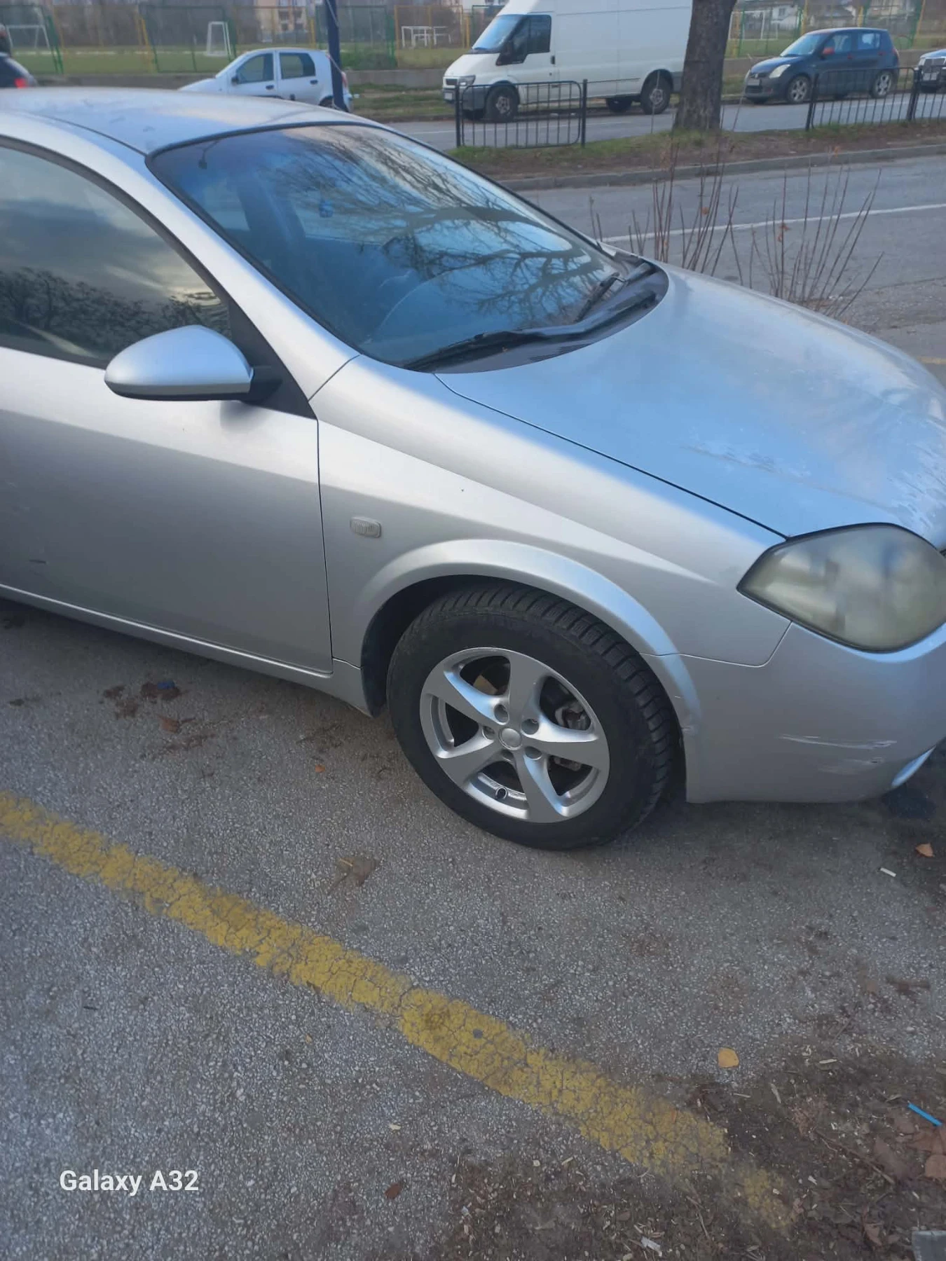 Nissan Primera 1.8 | Mobile.bg � ����������� 2