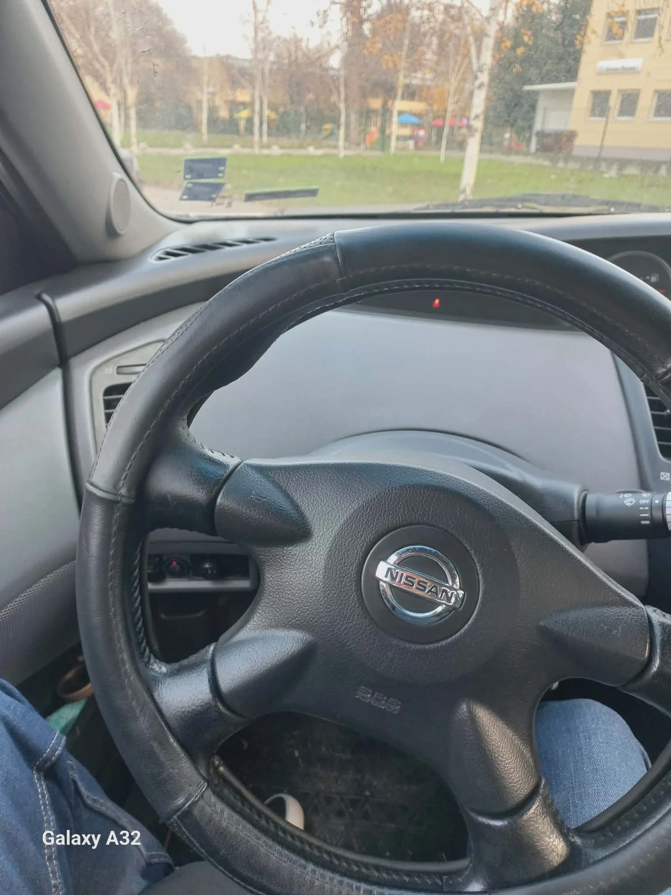 Nissan Primera 1.8 | Mobile.bg � ����������� 9