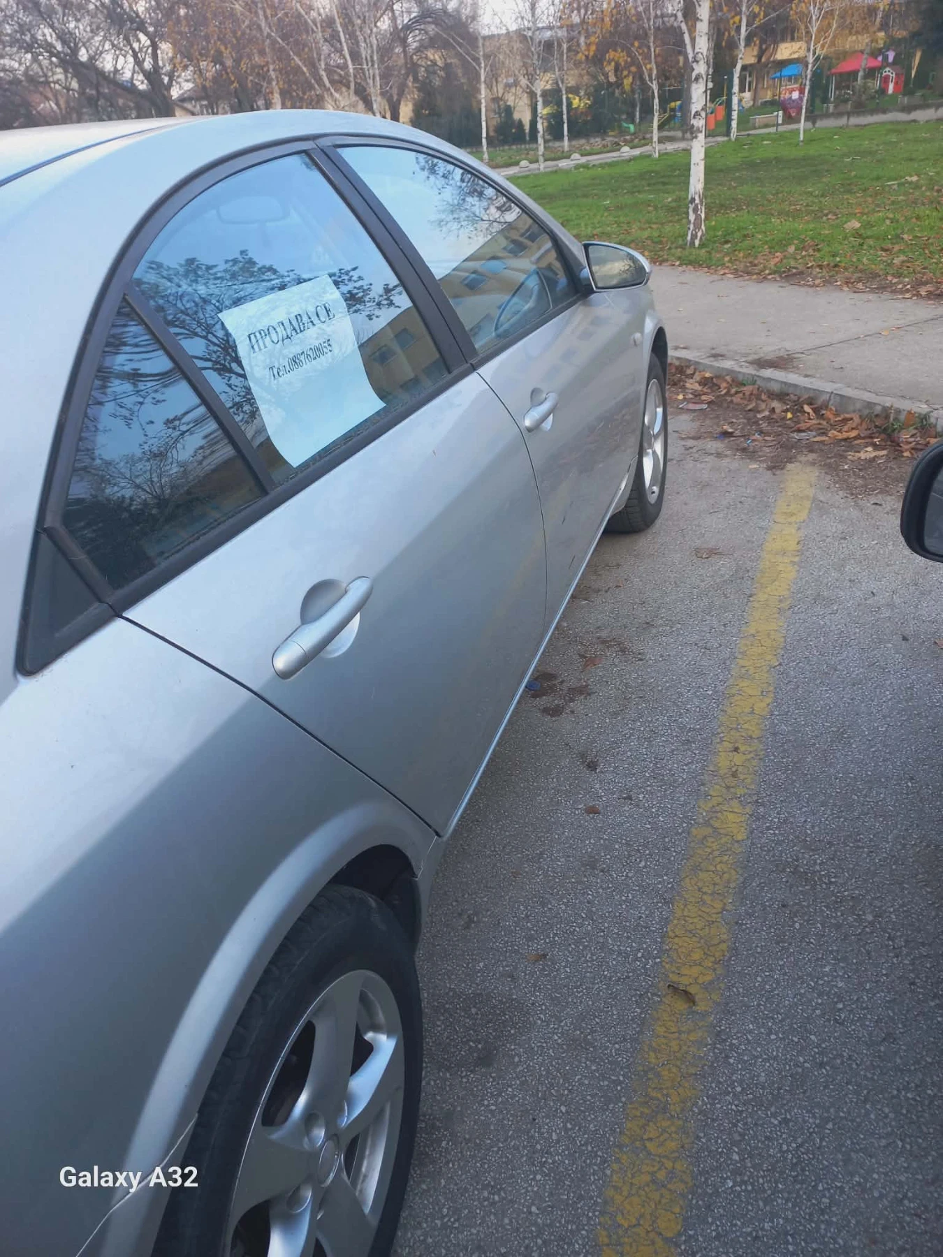 Nissan Primera 1.8 | Mobile.bg � ����������� 5