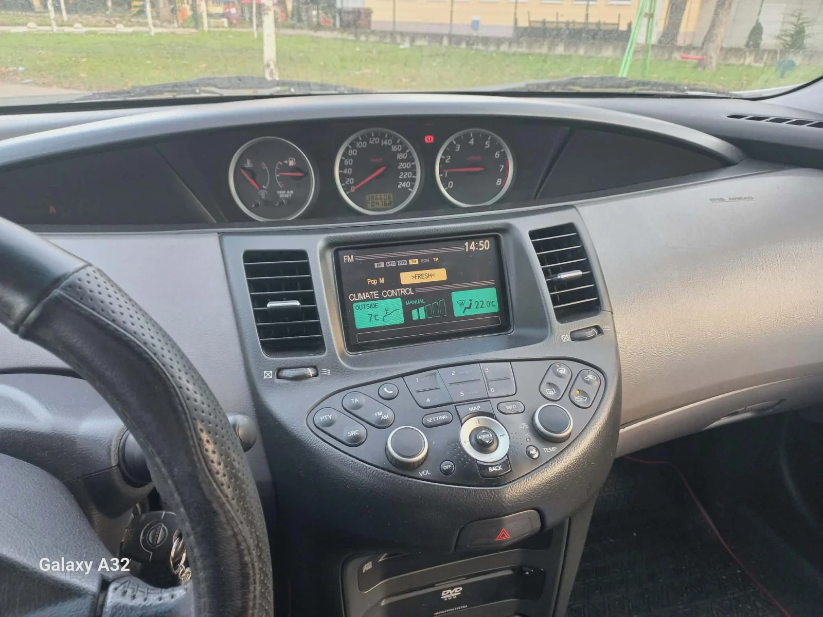 Nissan Primera 1.8 | Mobile.bg � ����������� 8
