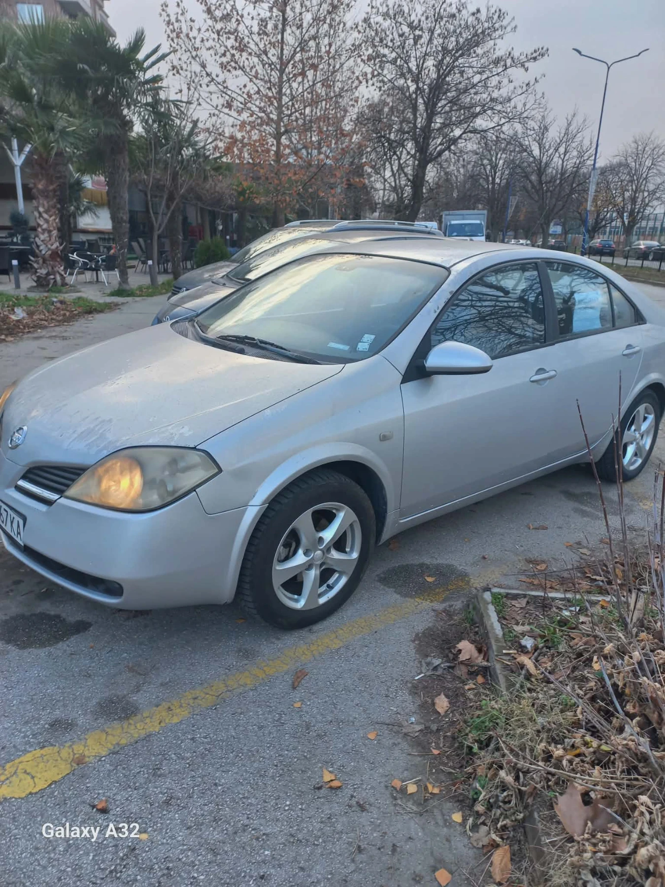 Nissan Primera 1.8 | Mobile.bg � ����������� 1