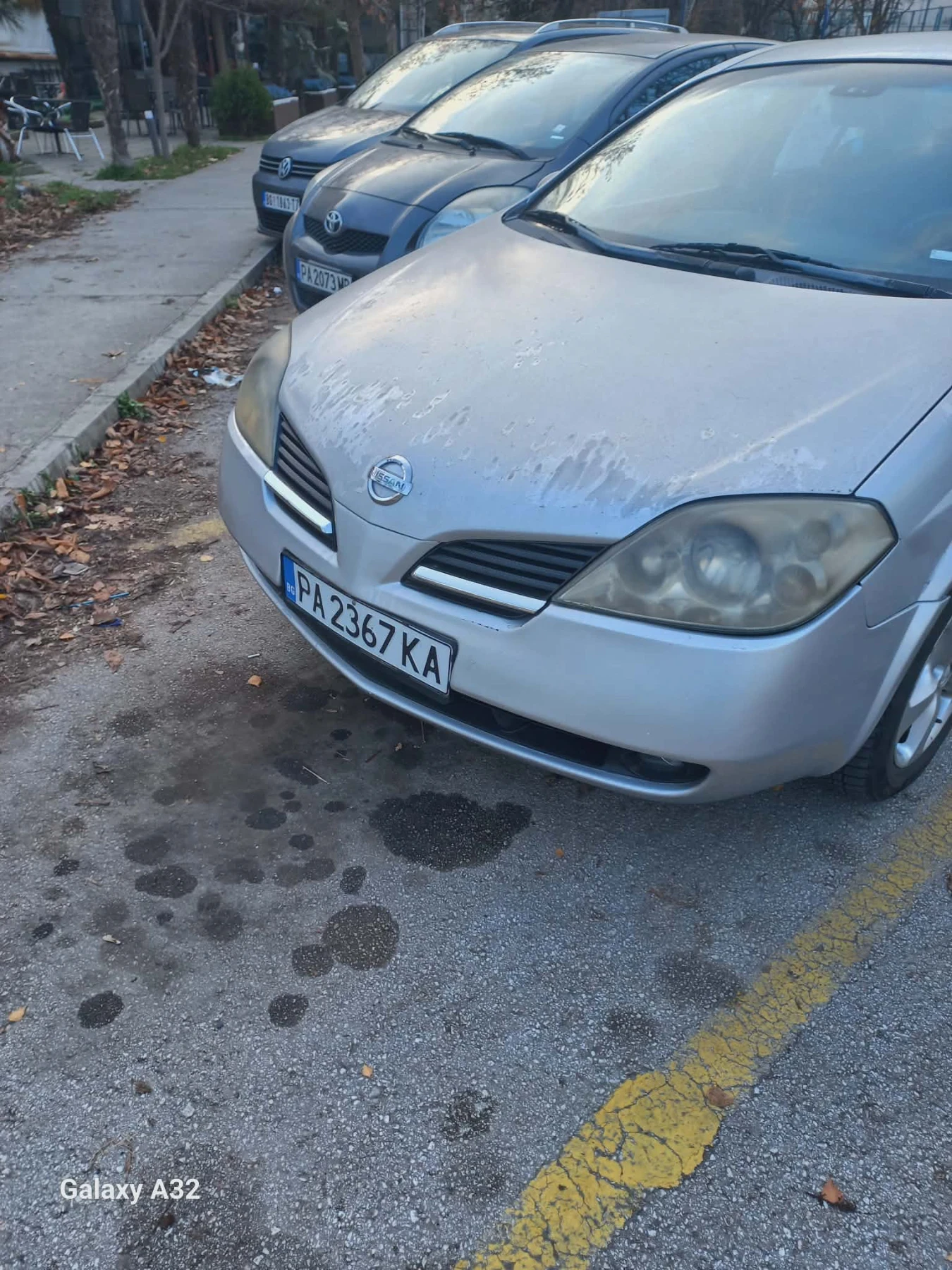 Nissan Primera 1.8 | Mobile.bg � ����������� 4